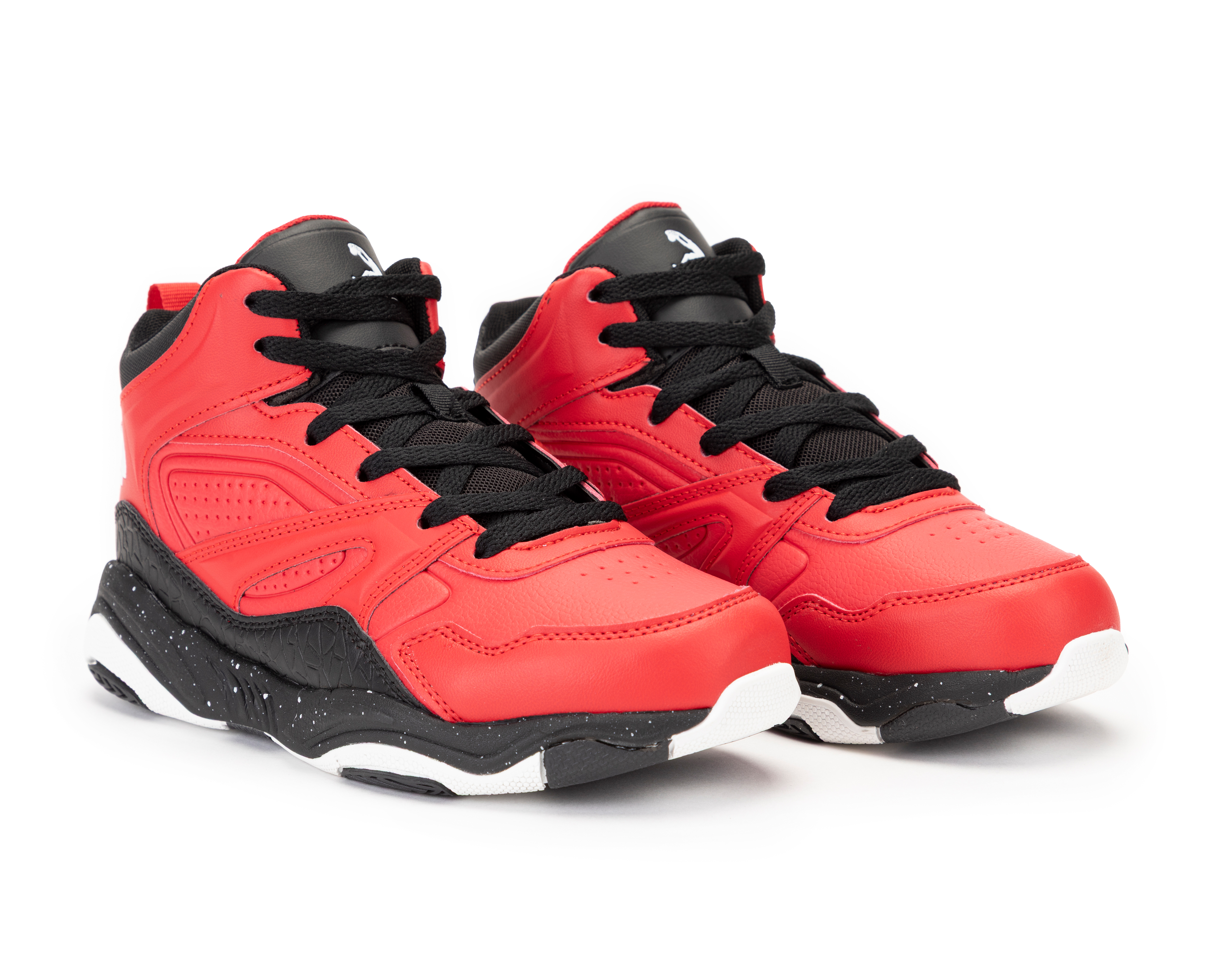 Tenis para Basquetbol Shaq Shaqnado Juveniles