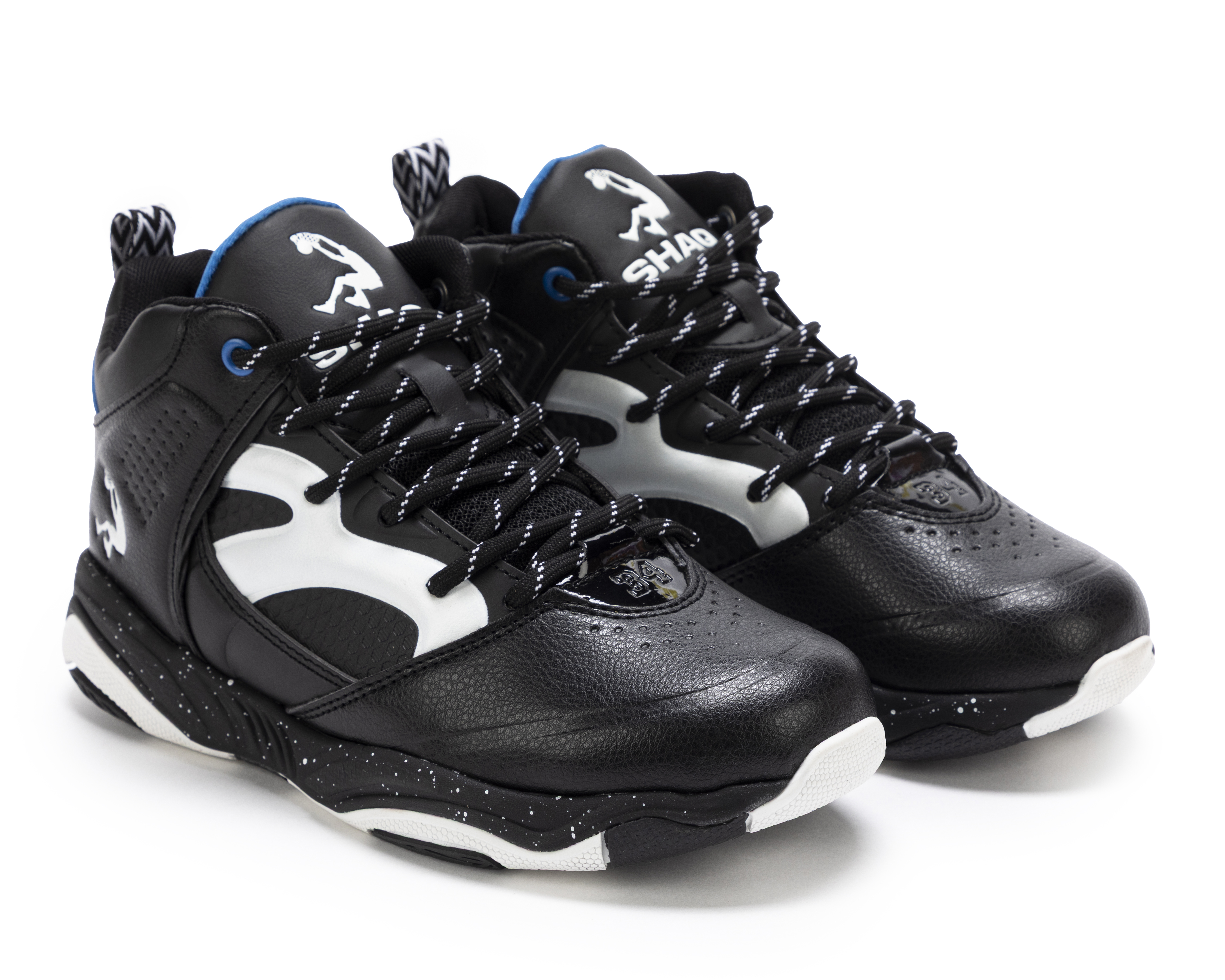 Tenis para Básquetbol Shaq Storm Juveniles