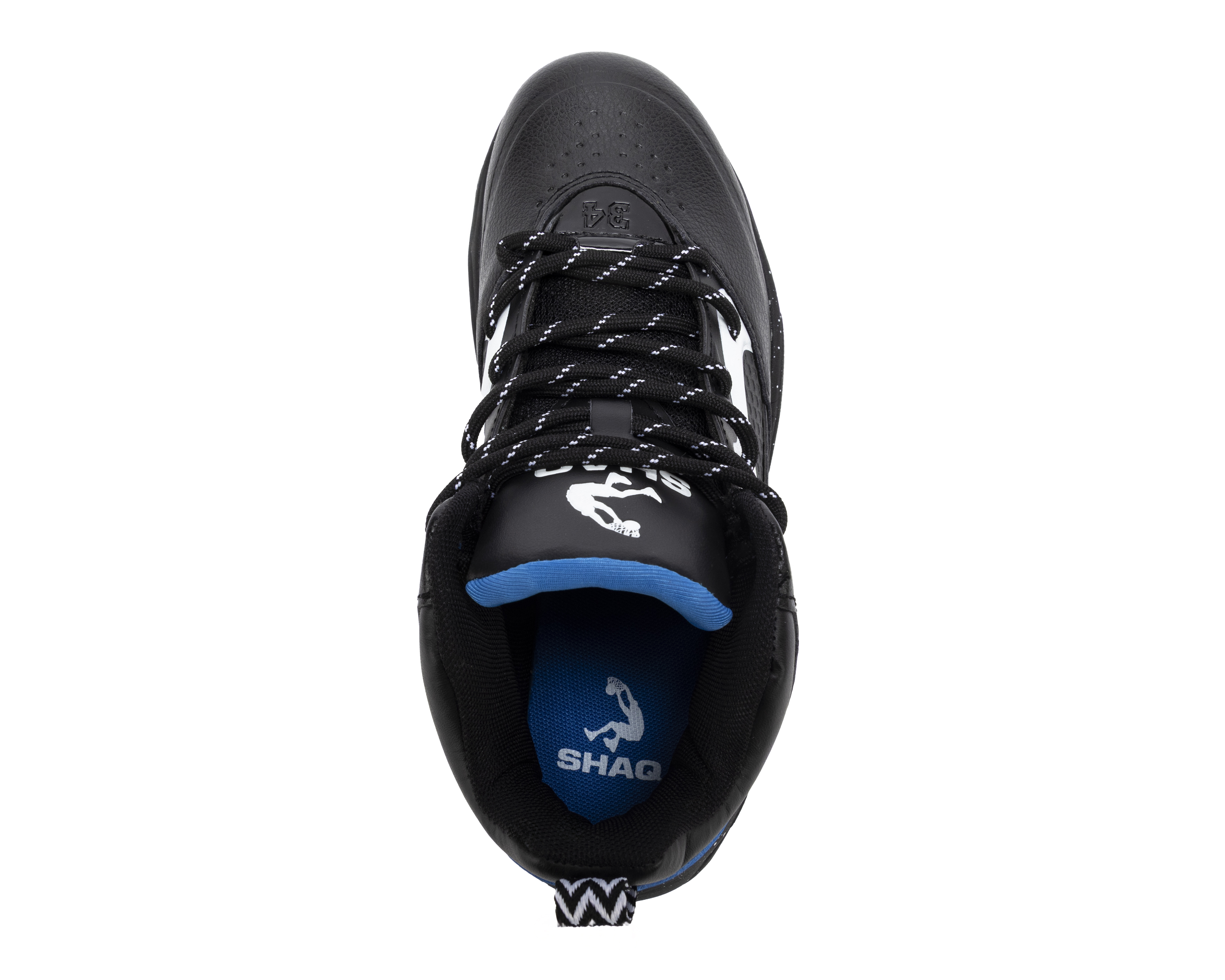 Foto 5 | Foto 5 | Tenis para Básquetbol Shaq Storm Juveniles