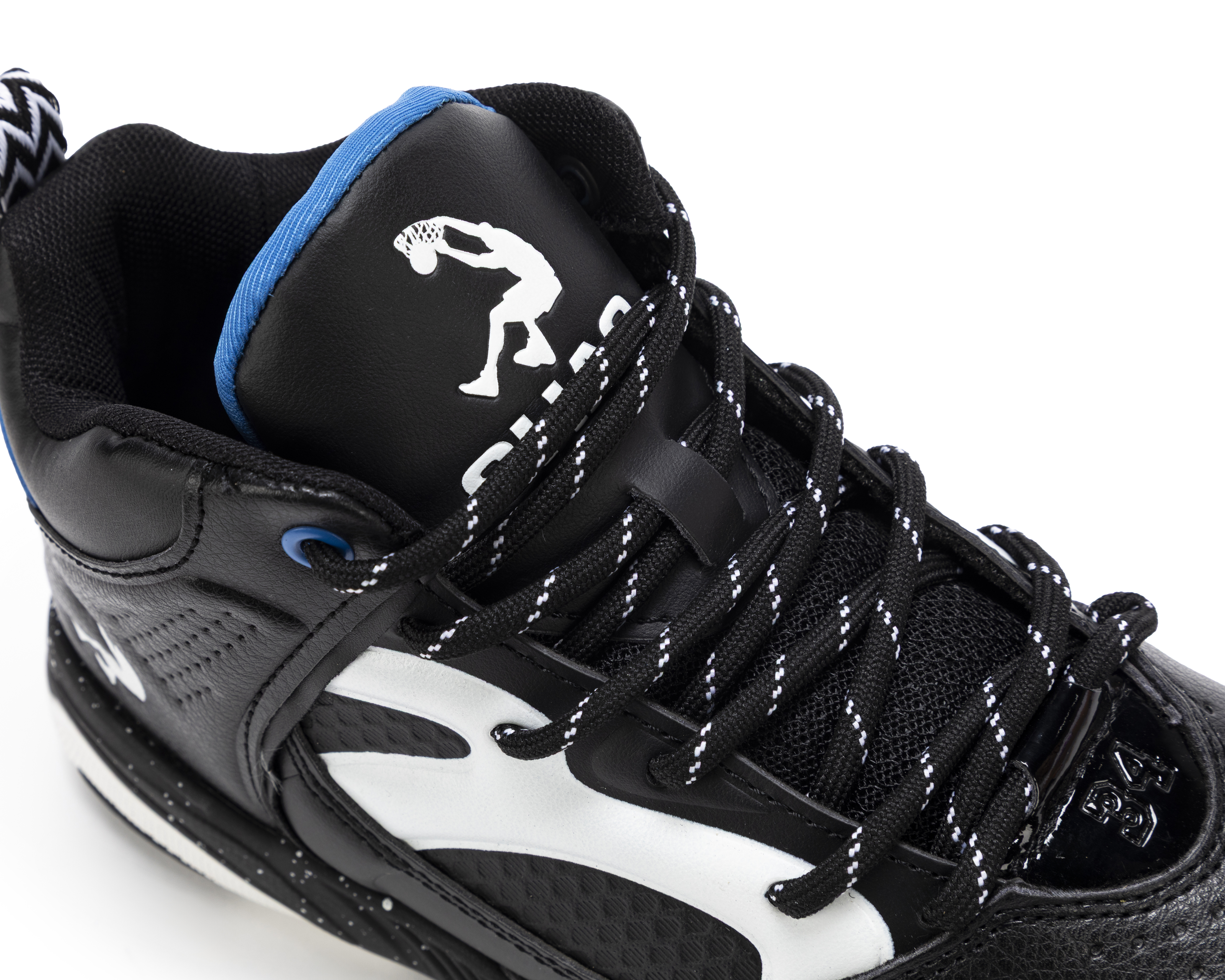 Foto 6 | Foto 6 | Tenis para Básquetbol Shaq Storm Juveniles