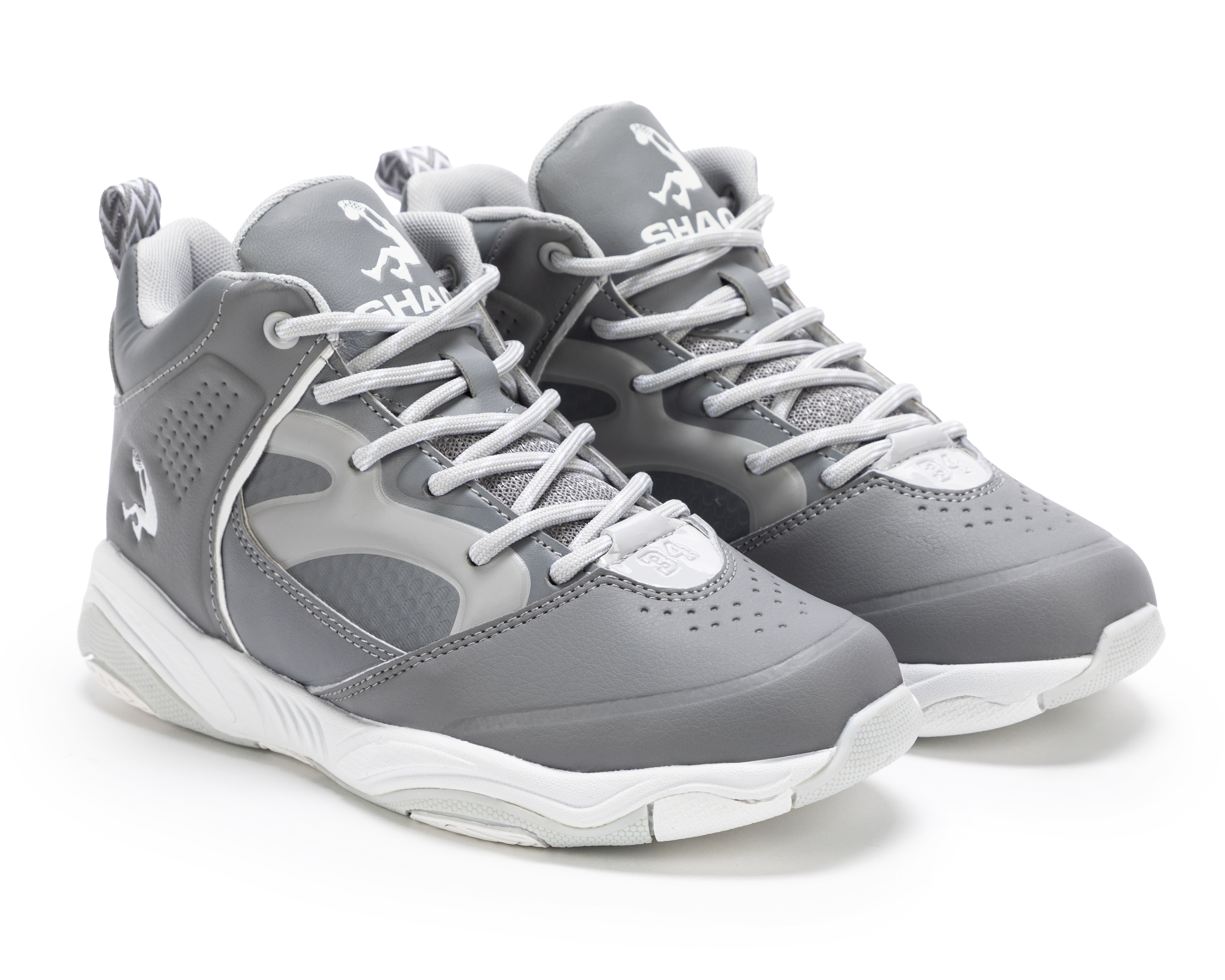 Tenis para Basquetbol Shaq Storm Juveniles