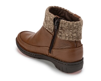 Foto 3 | Foto 3 | Botas Urbanas Lobo Solo Himalaya de Piel para Mujer