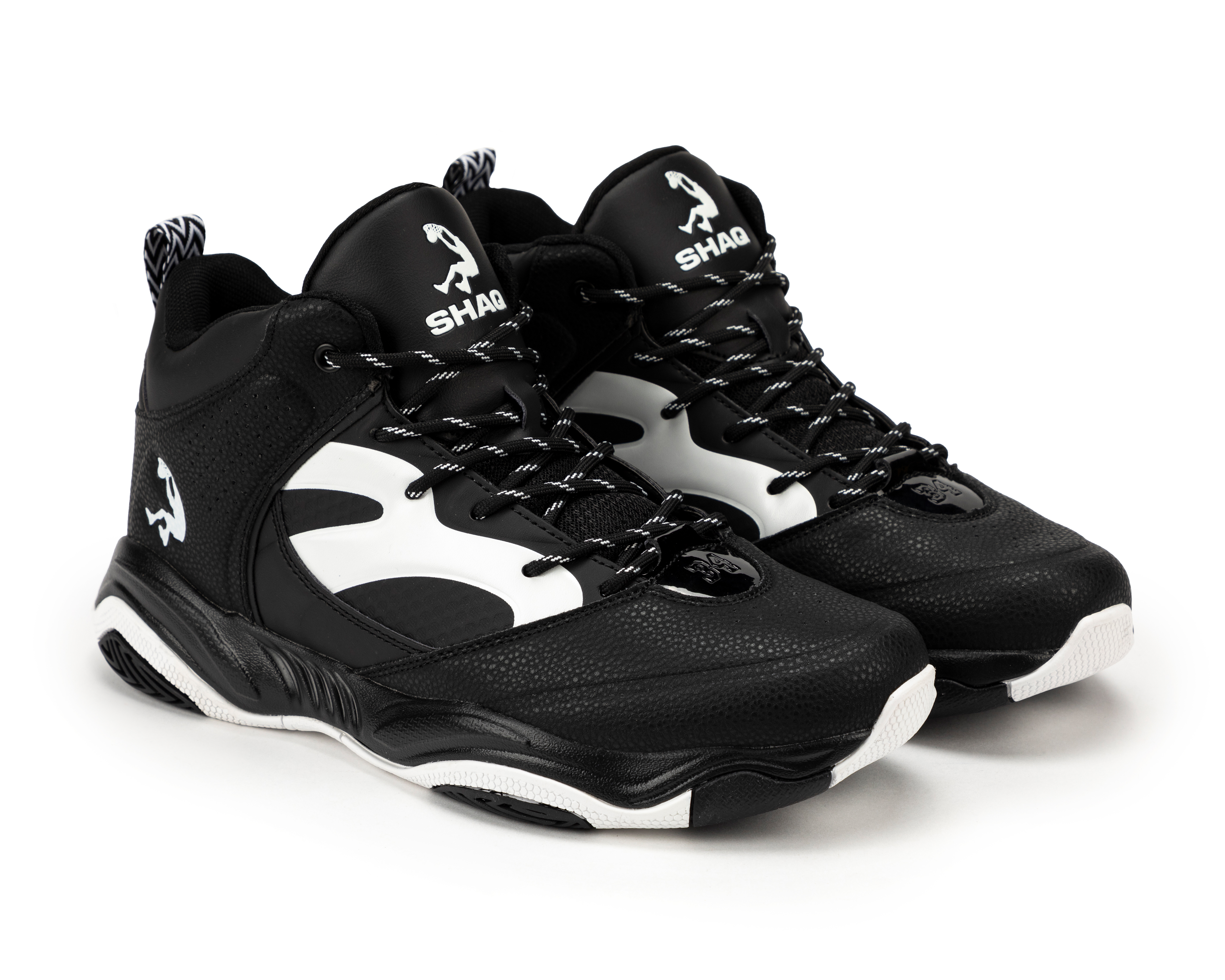 Foto 1 | Foto 1 | Tenis para Basquetbol Shaq Spin Move para Hombre