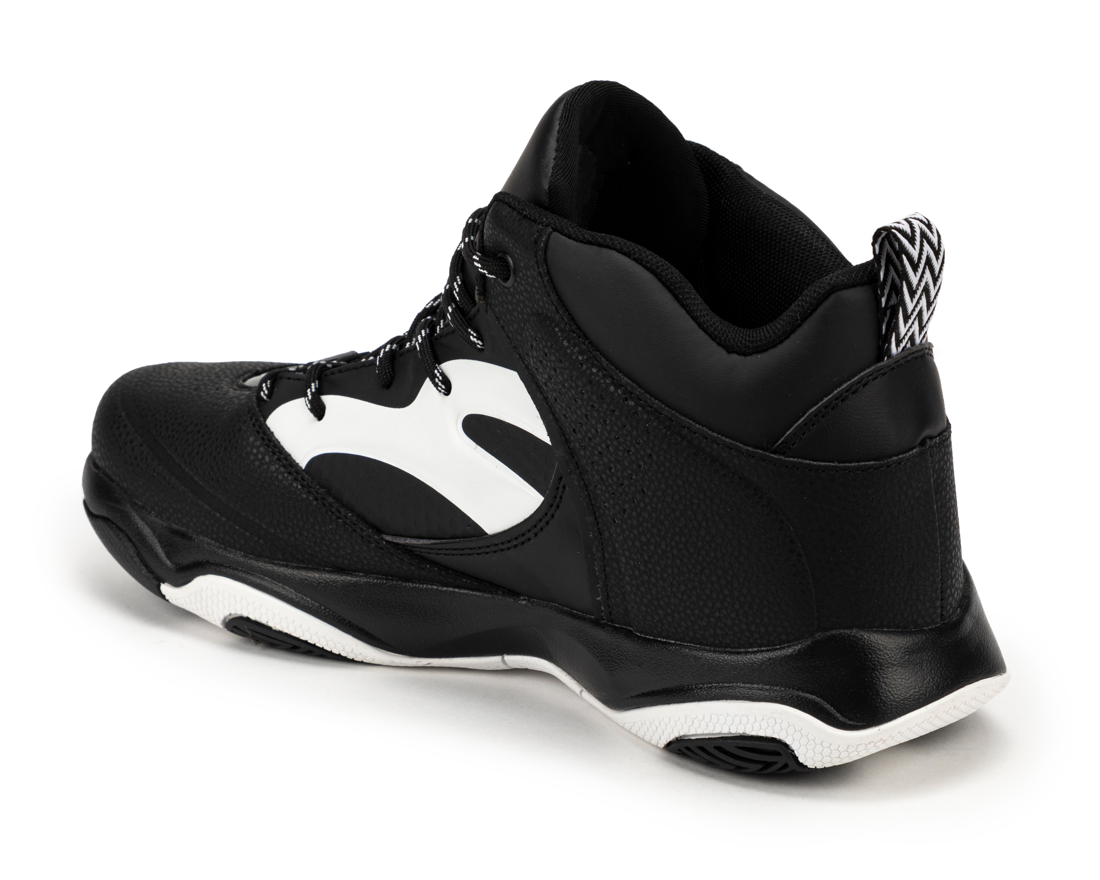 Foto 3 | Foto 3 | Tenis para Basquetbol Shaq Spin Move para Hombre