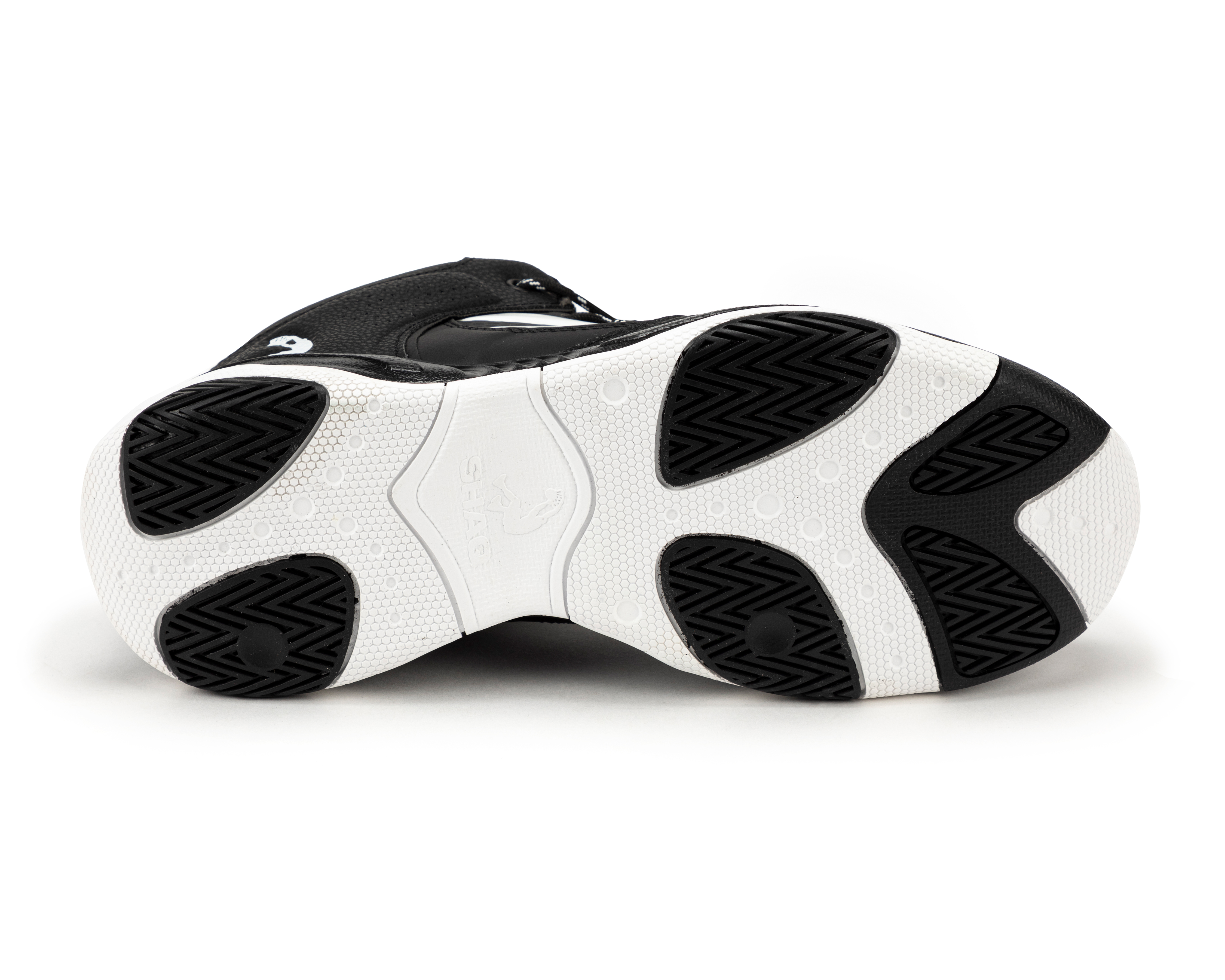 Foto 5 pulgar | Foto 4 | Tenis para Basquetbol Shaq Spin Move para Hombre