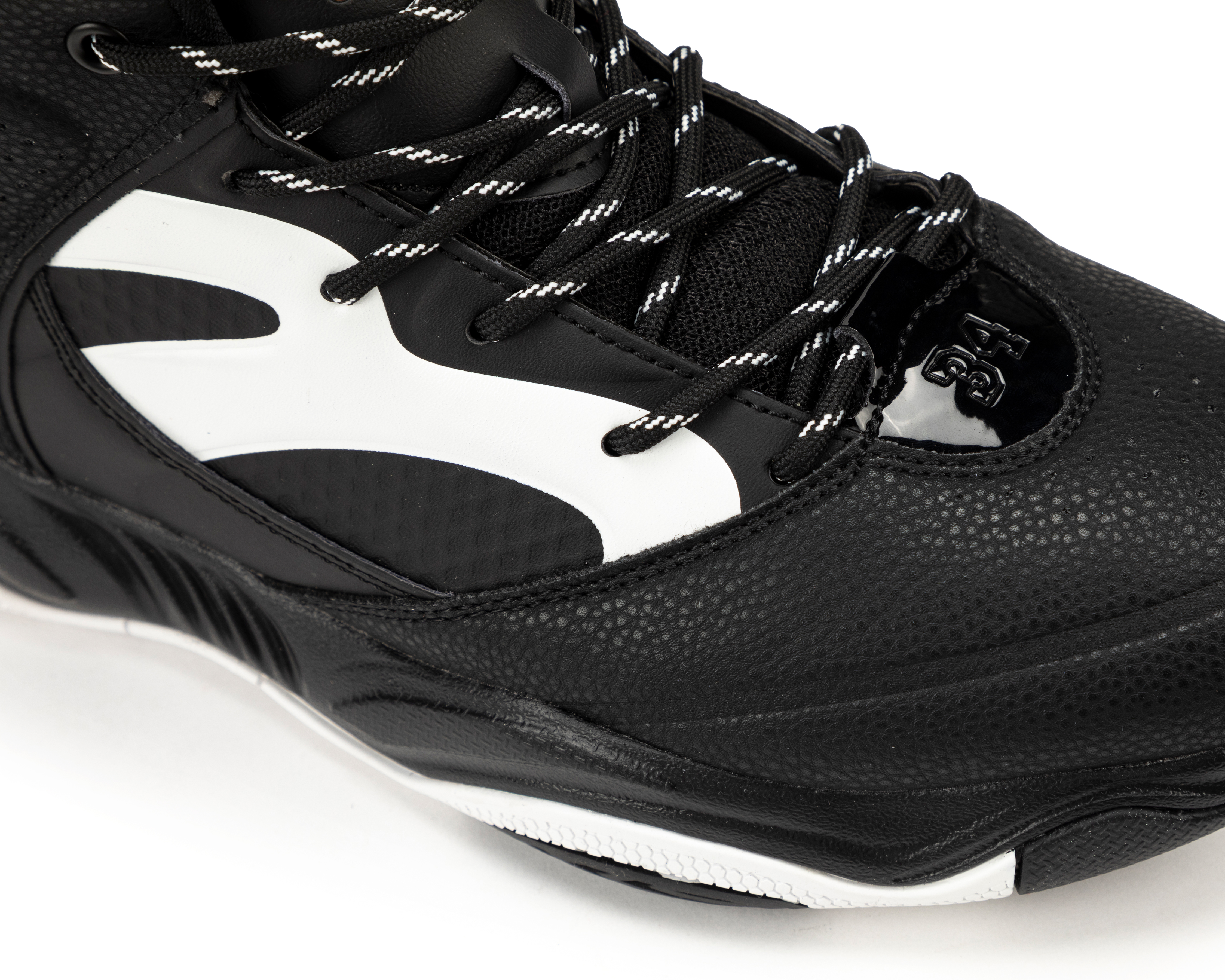 Foto 6 | Foto 6 | Tenis para Basquetbol Shaq Spin Move para Hombre