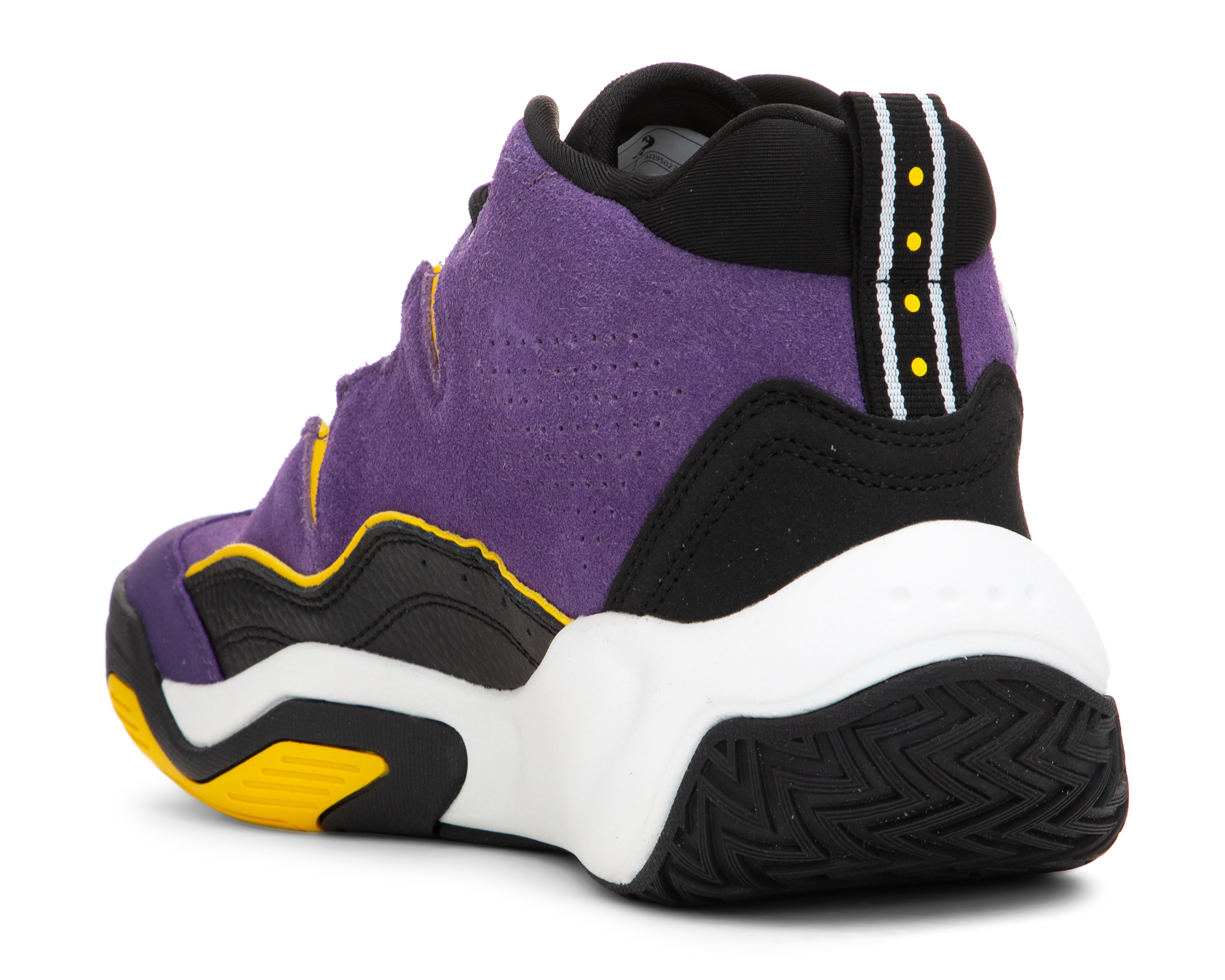 Foto 3 | Foto 3 | Tenis para Basquetbol Shaq H.O.F para Hombre