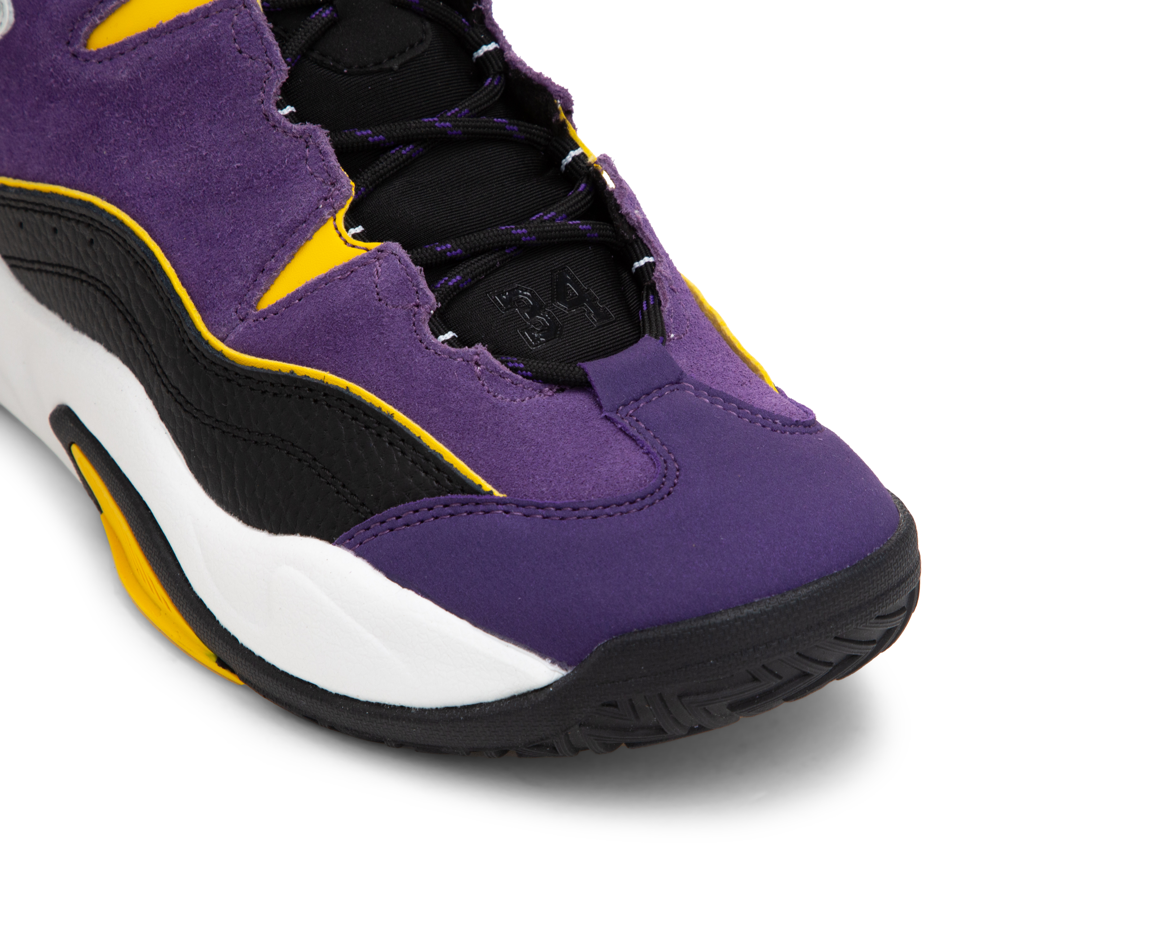 Foto 7 pulgar | Foto 6 | Tenis para Basquetbol Shaq H.O.F para Hombre