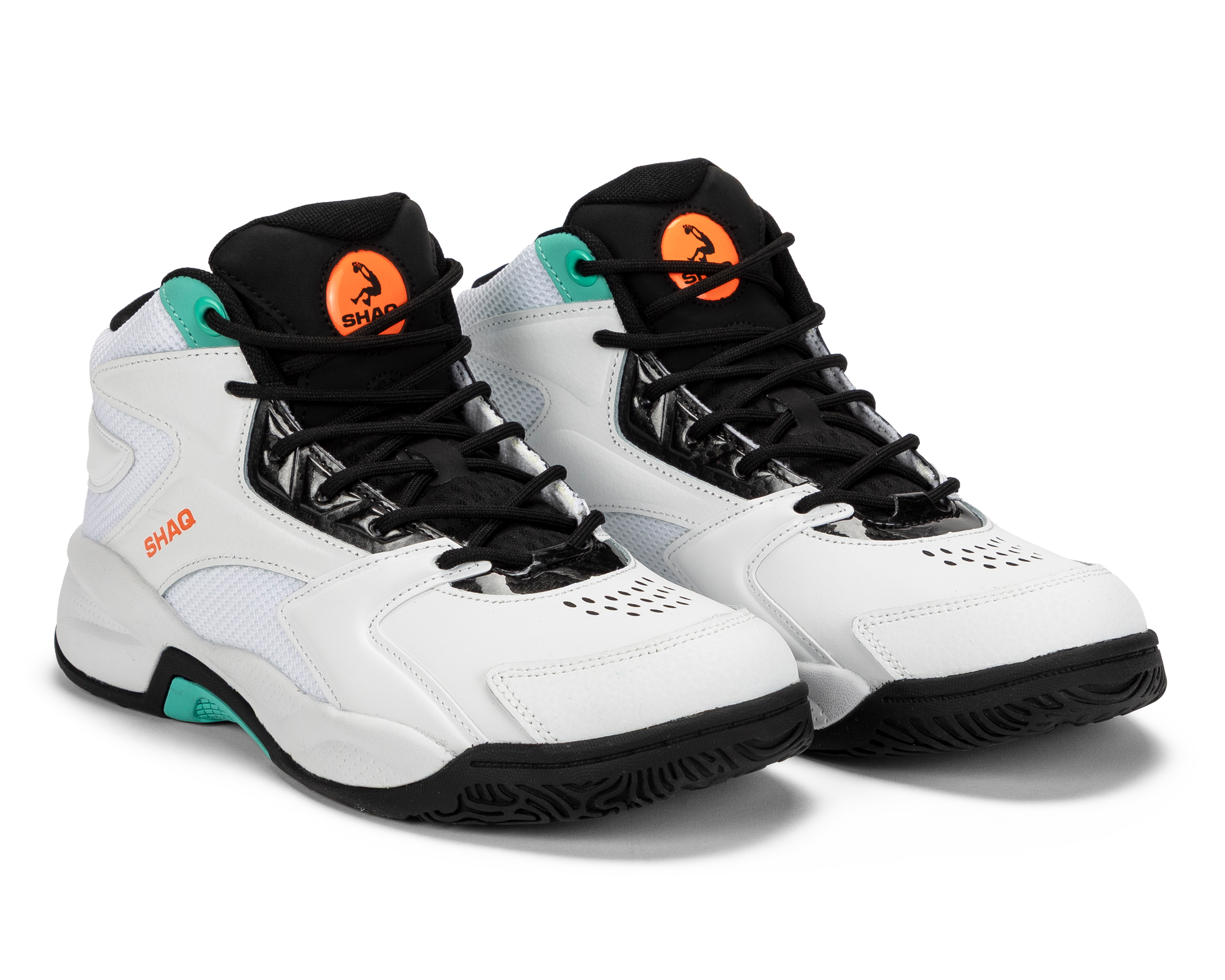 Foto 2 pulgar | Foto 1 | Tenis para Basquetbol Shaq Motivate para Hombre