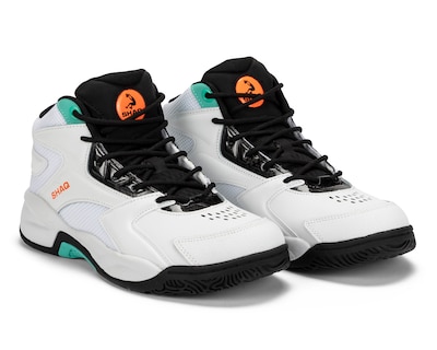 Foto 1 | Foto 1 | Tenis para Basquetbol Shaq Motivate para Hombre