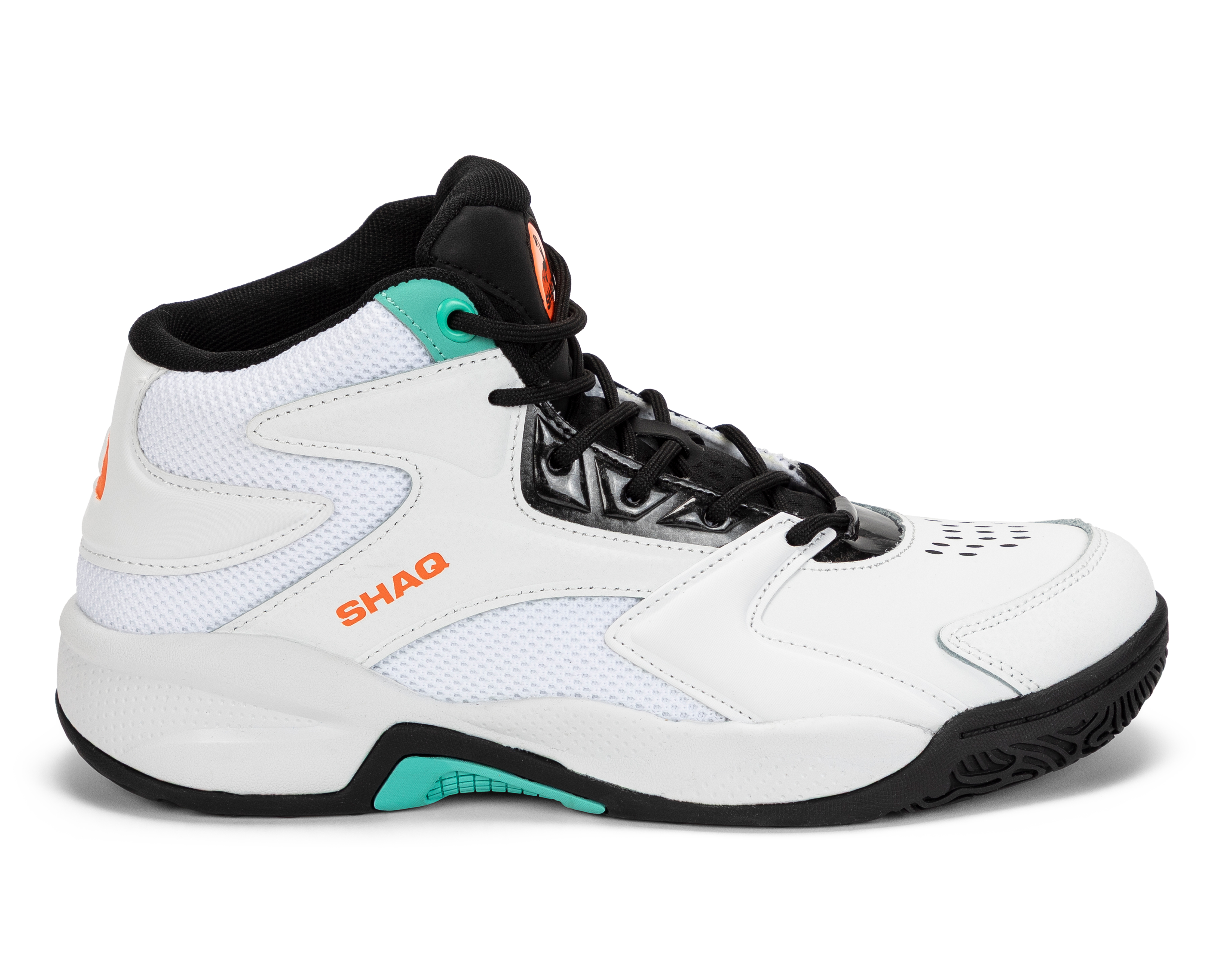 Foto 3 pulgar | Foto 2 | Tenis para Basquetbol Shaq Motivate para Hombre