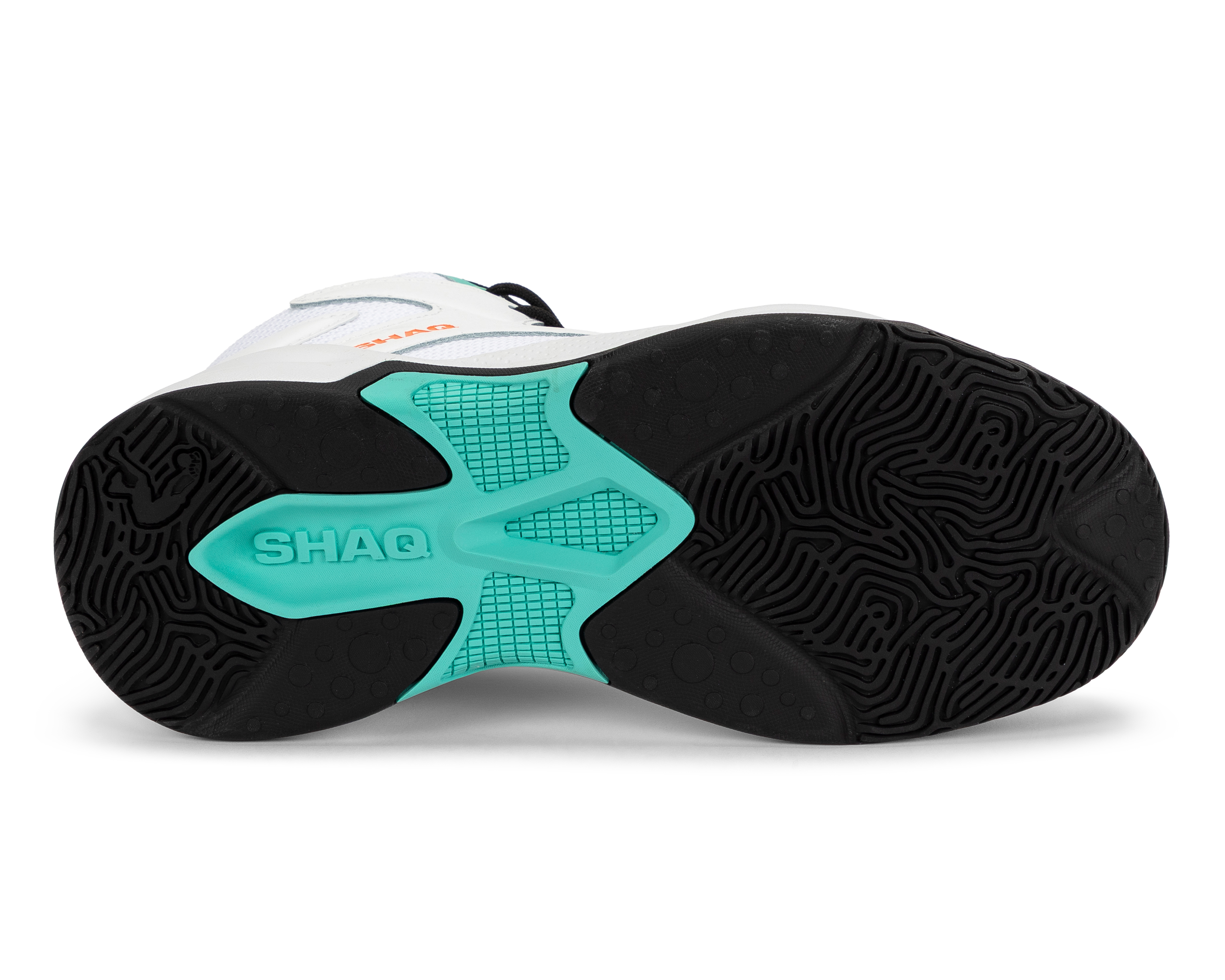 Foto 5 pulgar | Foto 4 | Tenis para Basquetbol Shaq Motivate para Hombre