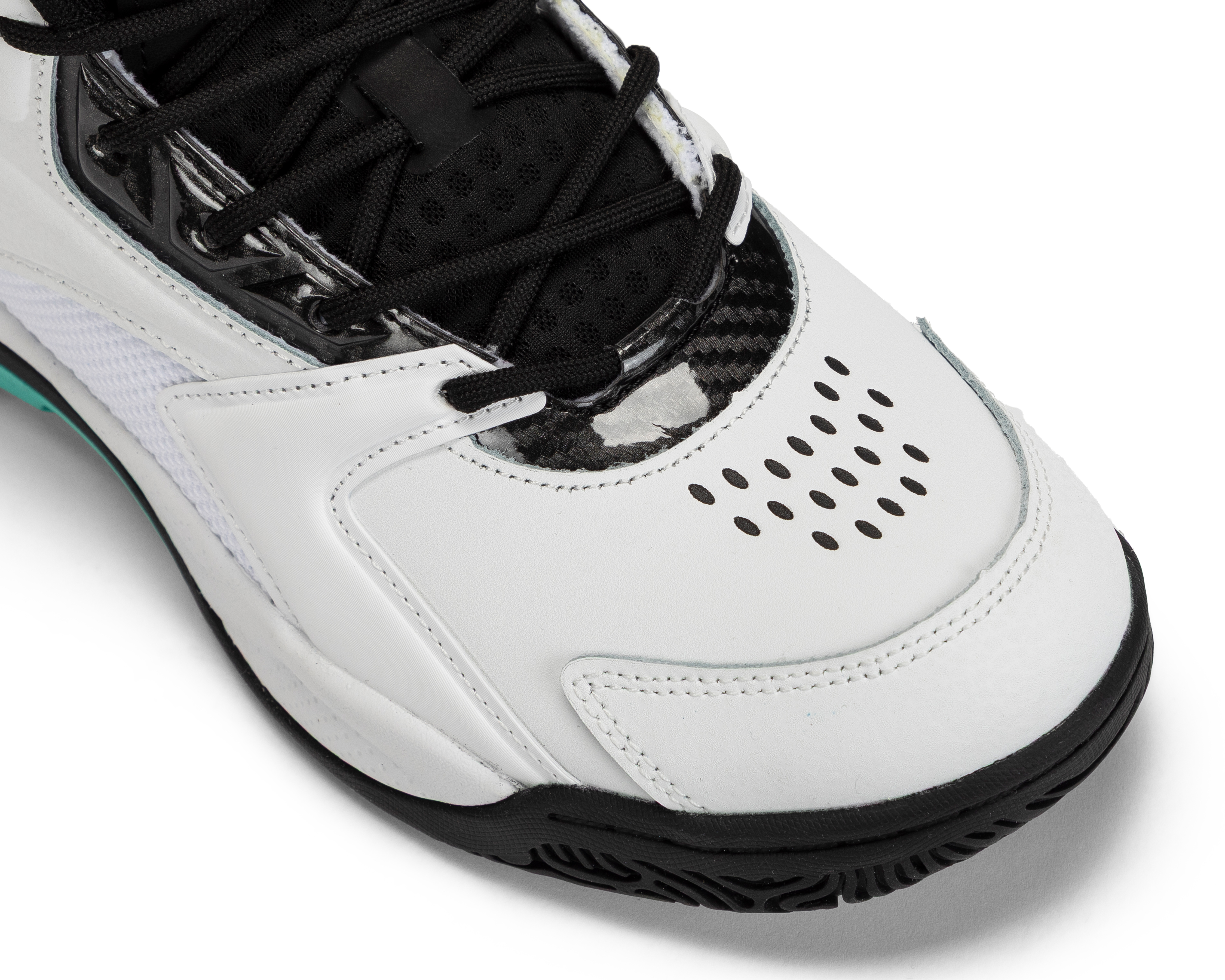 Foto 7 pulgar | Foto 6 | Tenis para Basquetbol Shaq Motivate para Hombre