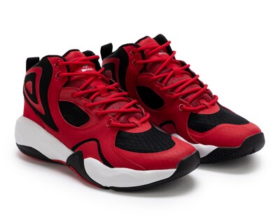 Foto 1 | Foto 1 | Tenis para Basquetbol Shaq Radiate para Hombre