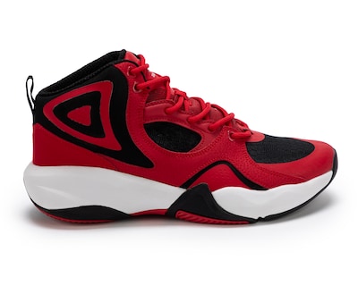 Foto 2 | Foto 2 | Tenis para Basquetbol Shaq Radiate para Hombre