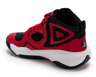 Foto 3 | Foto 3 | Tenis para Basquetbol Shaq Radiate para Hombre