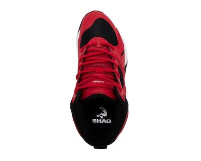 Foto 5 | Foto 5 | Tenis para Basquetbol Shaq Radiate para Hombre