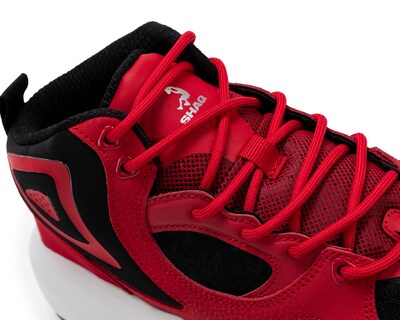 Foto 6 | Foto 6 | Tenis para Basquetbol Shaq Radiate para Hombre