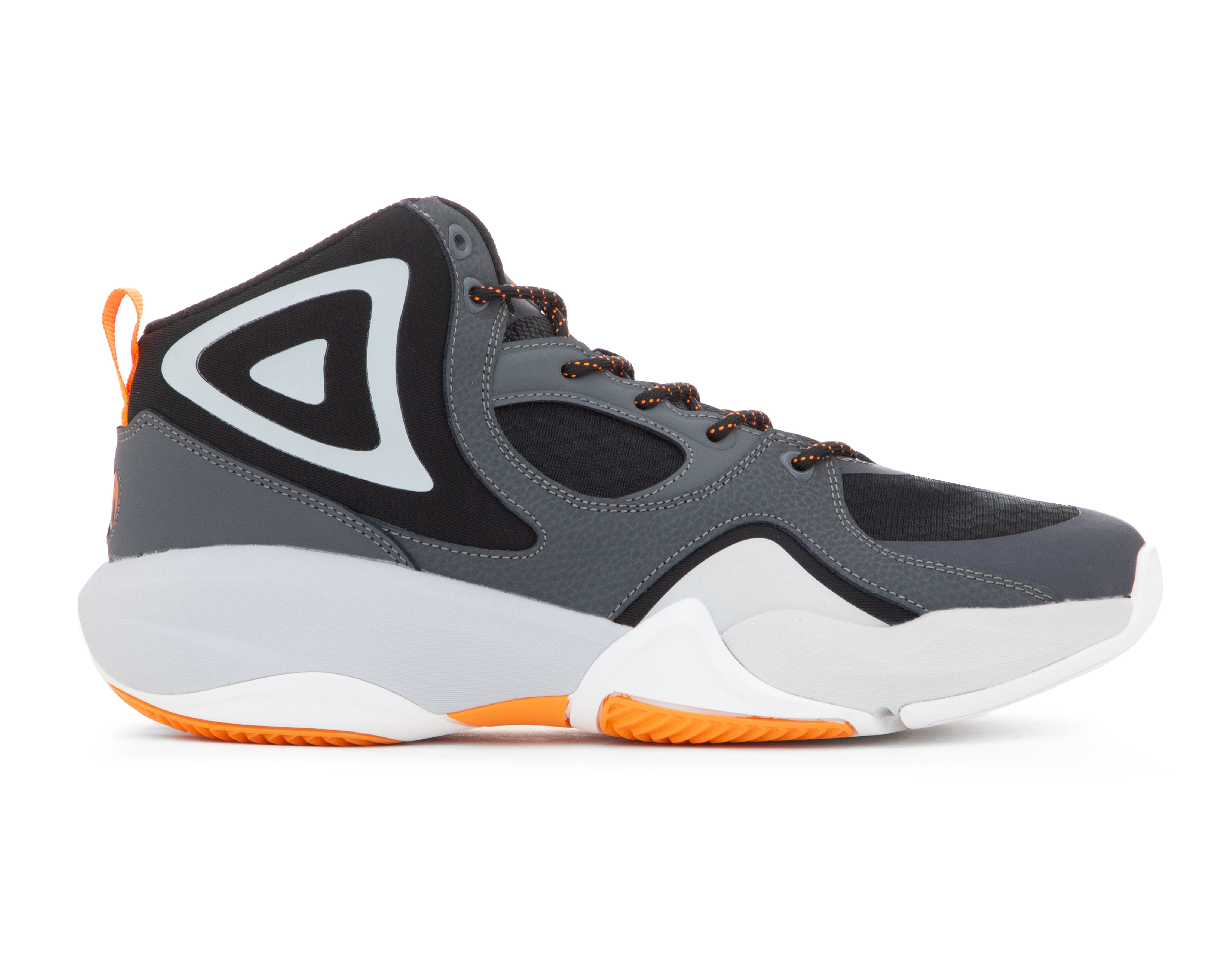 Foto 2 | Foto 2 | Tenis para Basquetbol Shaq Radiate para Hombre