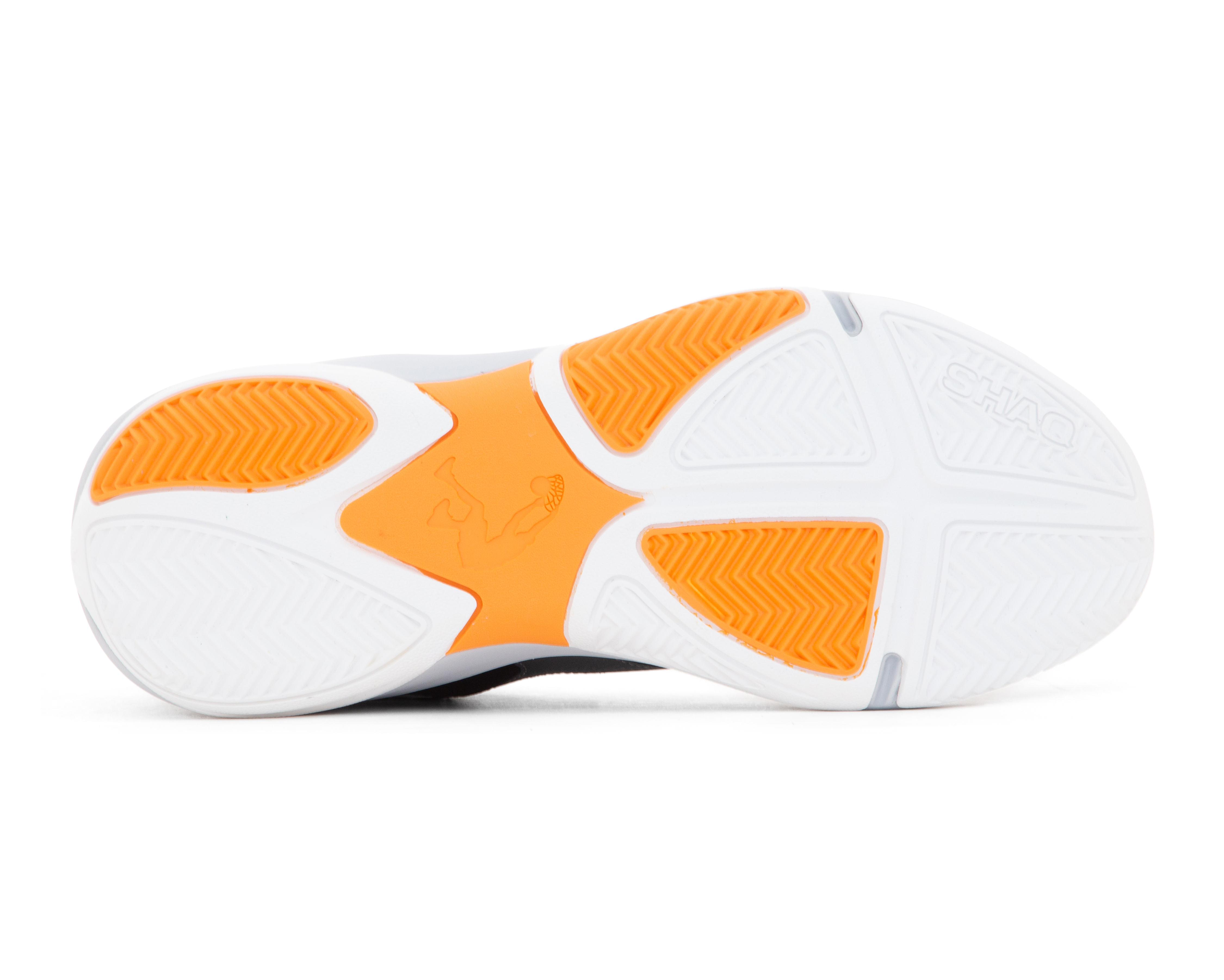 Foto 4 | Foto 4 | Tenis para Basquetbol Shaq Radiate para Hombre