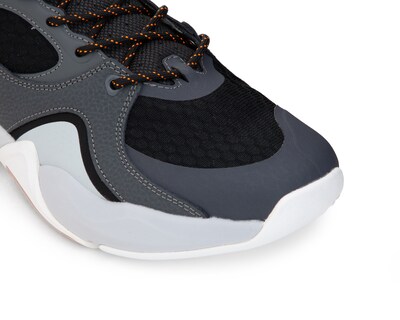 Foto 6 | Foto 6 | Tenis para Basquetbol Shaq Radiate para Hombre