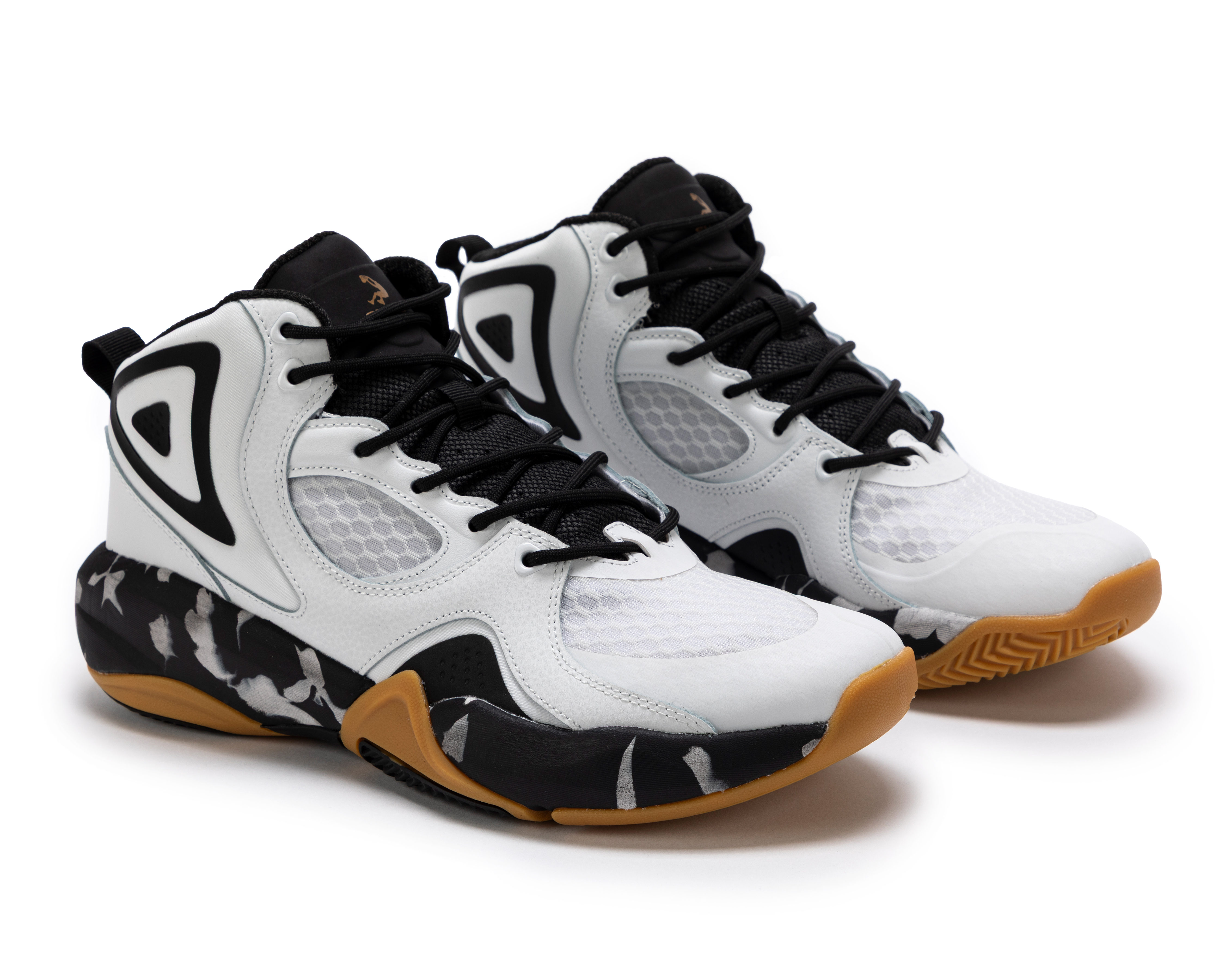 Foto 2 pulgar | Foto 1 | Tenis para Basquetbol Shaq Radiate para Hombre