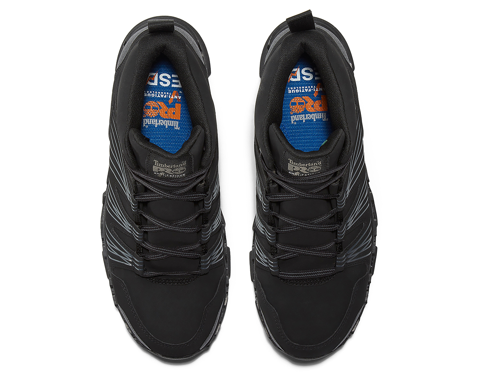 Foto 4 pulgar | Foto 3 | Bota de Trabajo Timberland Powertrain para Hombre Certificada