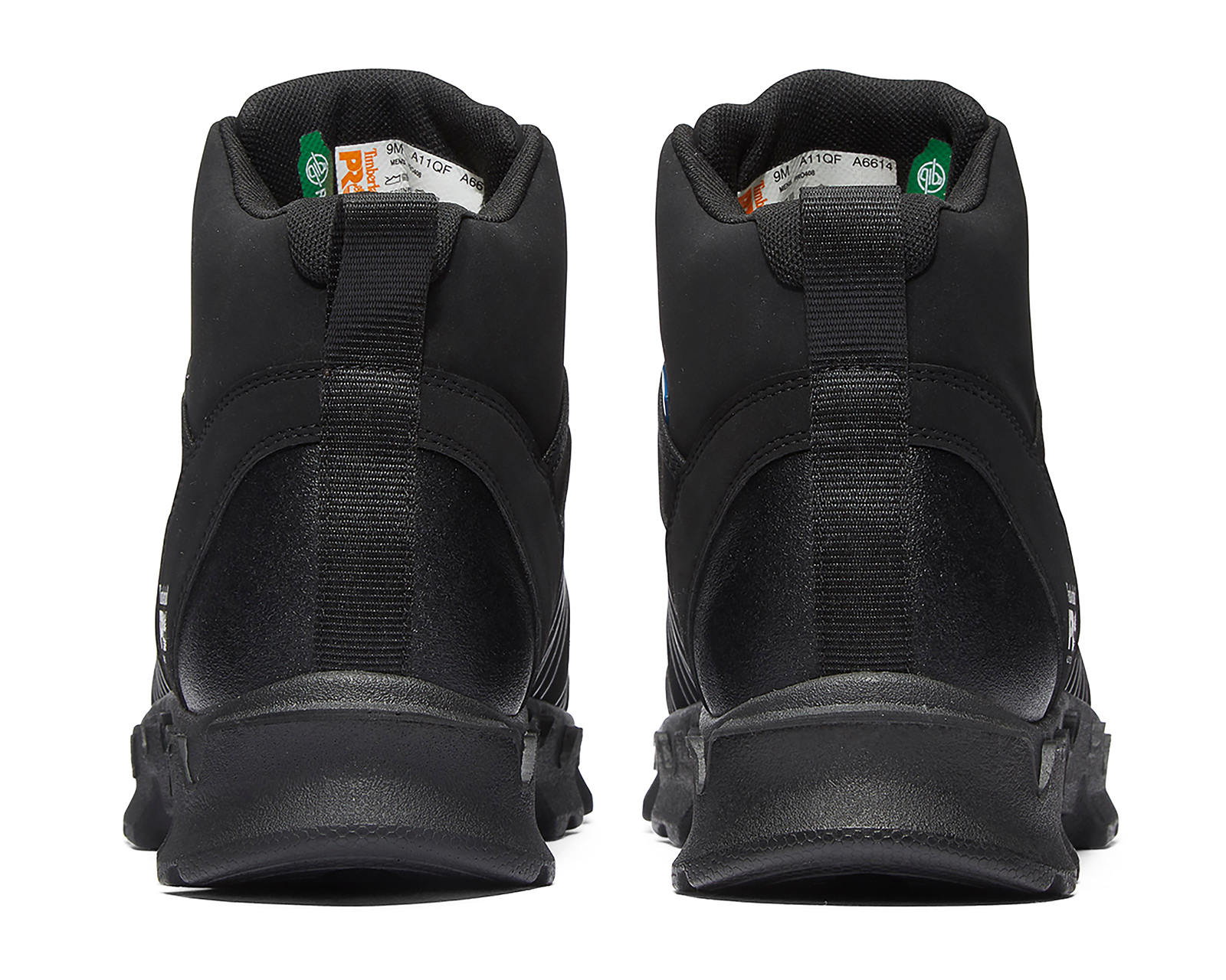 Foto 6 pulgar | Foto 5 | Bota de Trabajo Timberland Powertrain para Hombre Certificada