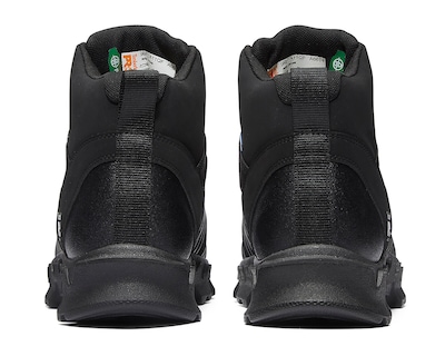 Foto 5 | Foto 5 | Bota de Trabajo Timberland Powertrain para Hombre Certificada