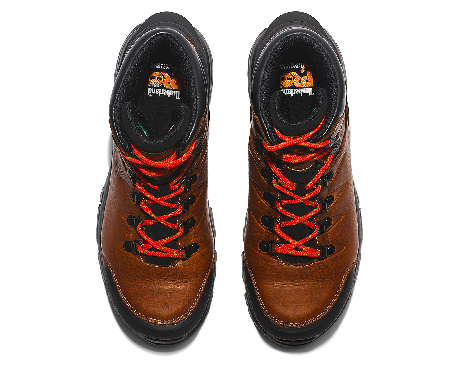 Foto 4 pulgar | Foto 3 | Botas de Trabajo Timberland Heritage Hyperion de Piel para Hombre