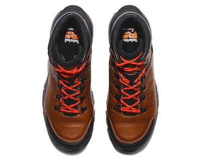 Foto 3 | Foto 3 | Botas de Trabajo Timberland Heritage Hyperion de Piel para Hombre