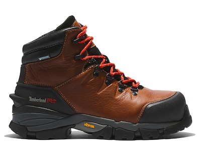 Foto 4 | Foto 4 | Botas de Trabajo Timberland Heritage Hyperion de Piel para Hombre