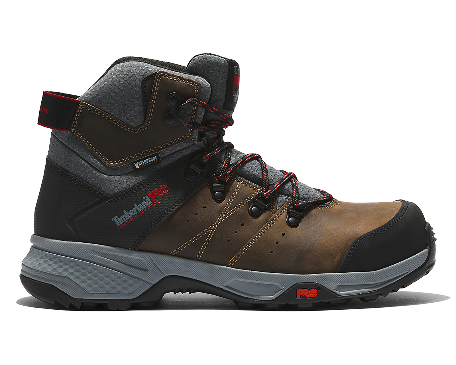 Foto 5 pulgar | Foto 4 | Botas de Trabajo Timberland de Piel para Hombre