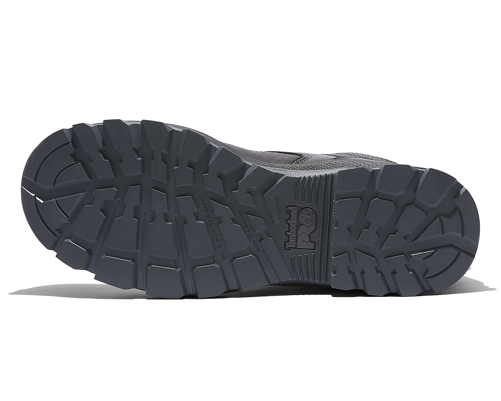 Foto 3 pulgar | Foto 2 | Botas de Trabajo Timberland TiTAN EV de Piel para Hombre