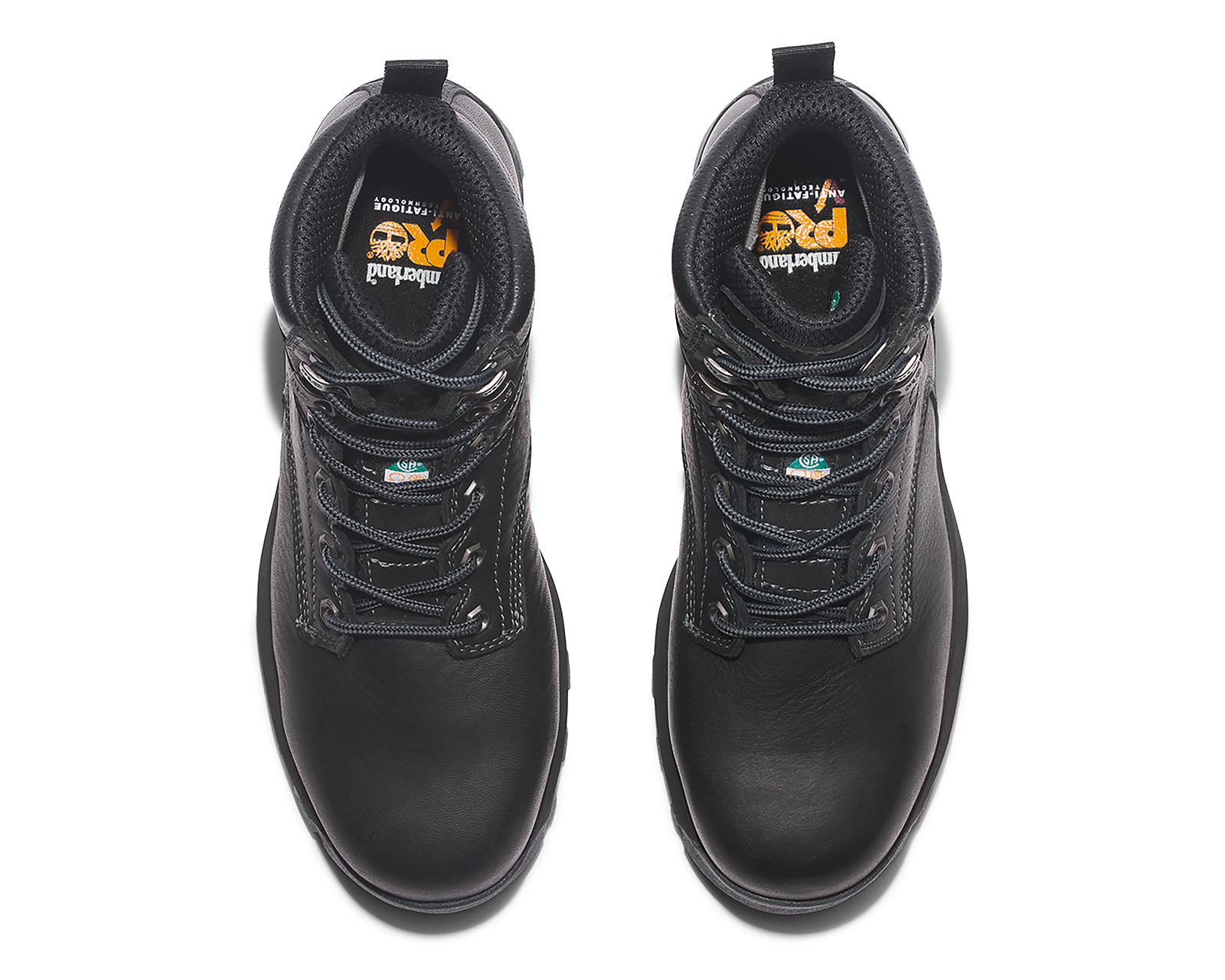 Foto 4 pulgar | Foto 3 | Botas de Trabajo Timberland TiTAN EV de Piel para Hombre