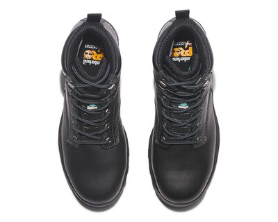 Foto 3 | Foto 3 | Botas de Trabajo Timberland TiTAN EV de Piel para Hombre