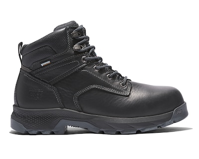 Foto 4 | Foto 4 | Botas de Trabajo Timberland TiTAN EV de Piel para Hombre