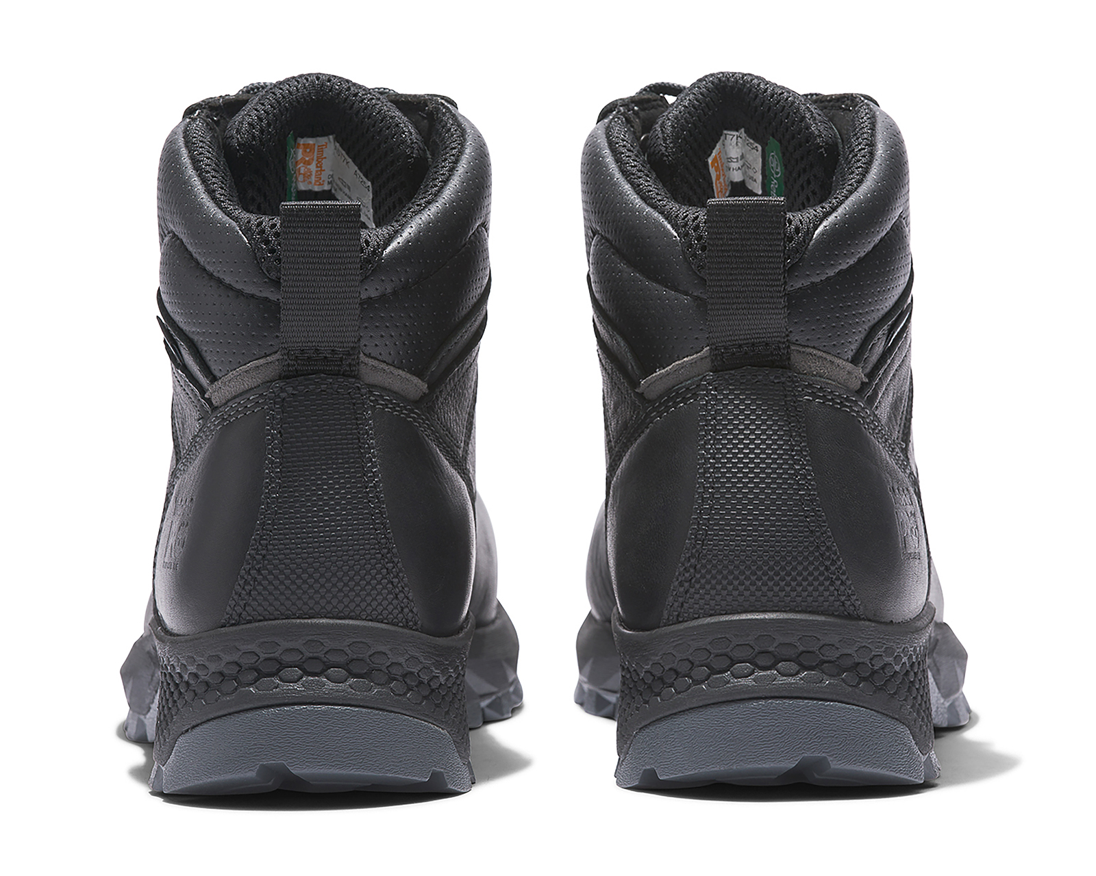 Foto 6 pulgar | Foto 5 | Botas de Trabajo Timberland TiTAN EV de Piel para Hombre