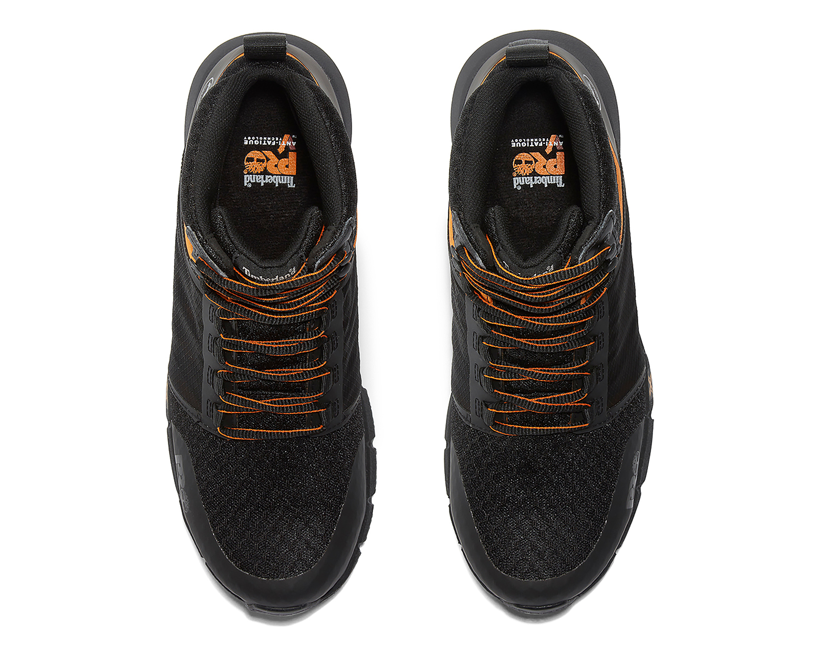 Foto 3 | Foto 3 | Botas de Trabajo Timberland Radius para Hombre