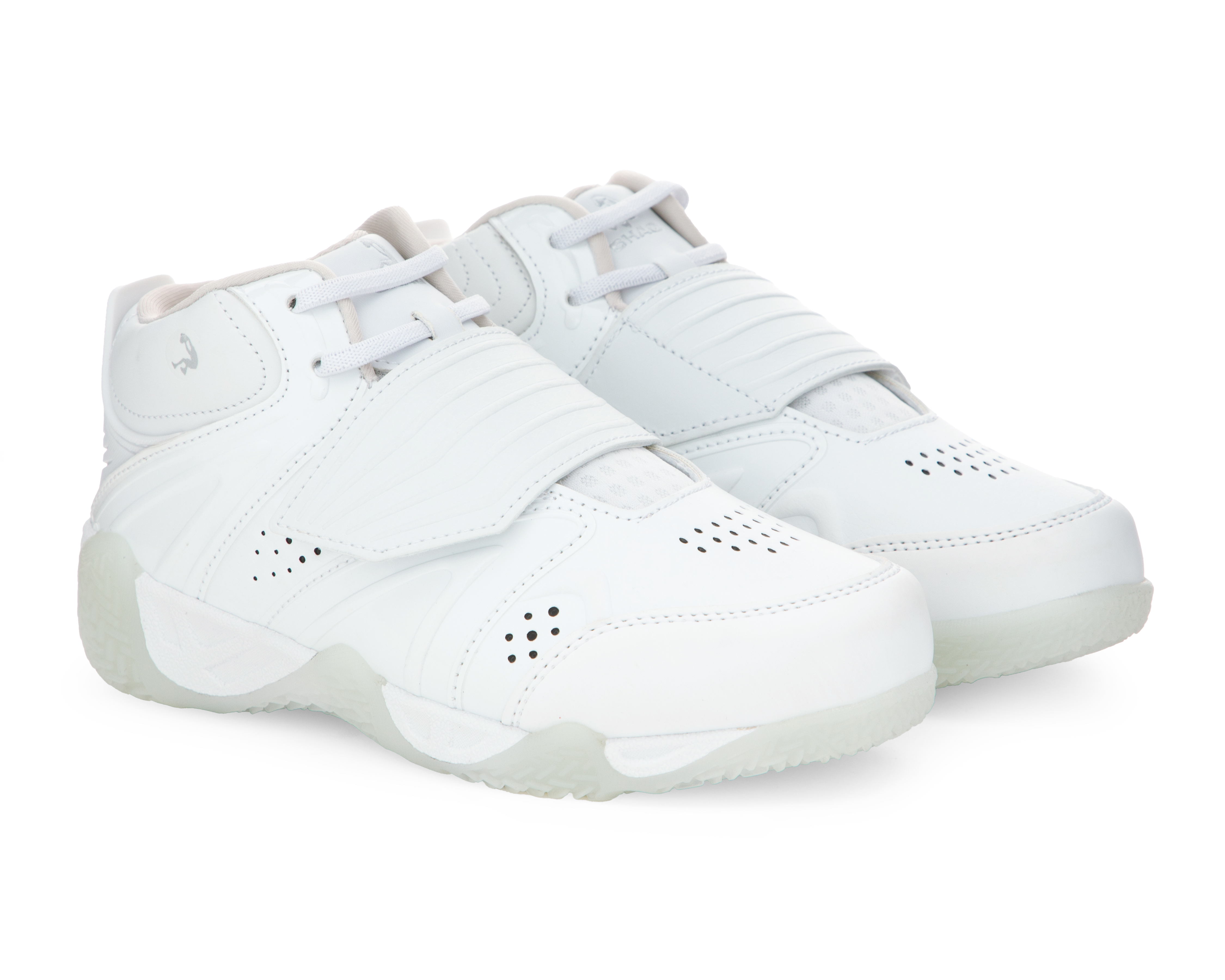 Tenis para Basquetbol Shaq Devastator para Niño