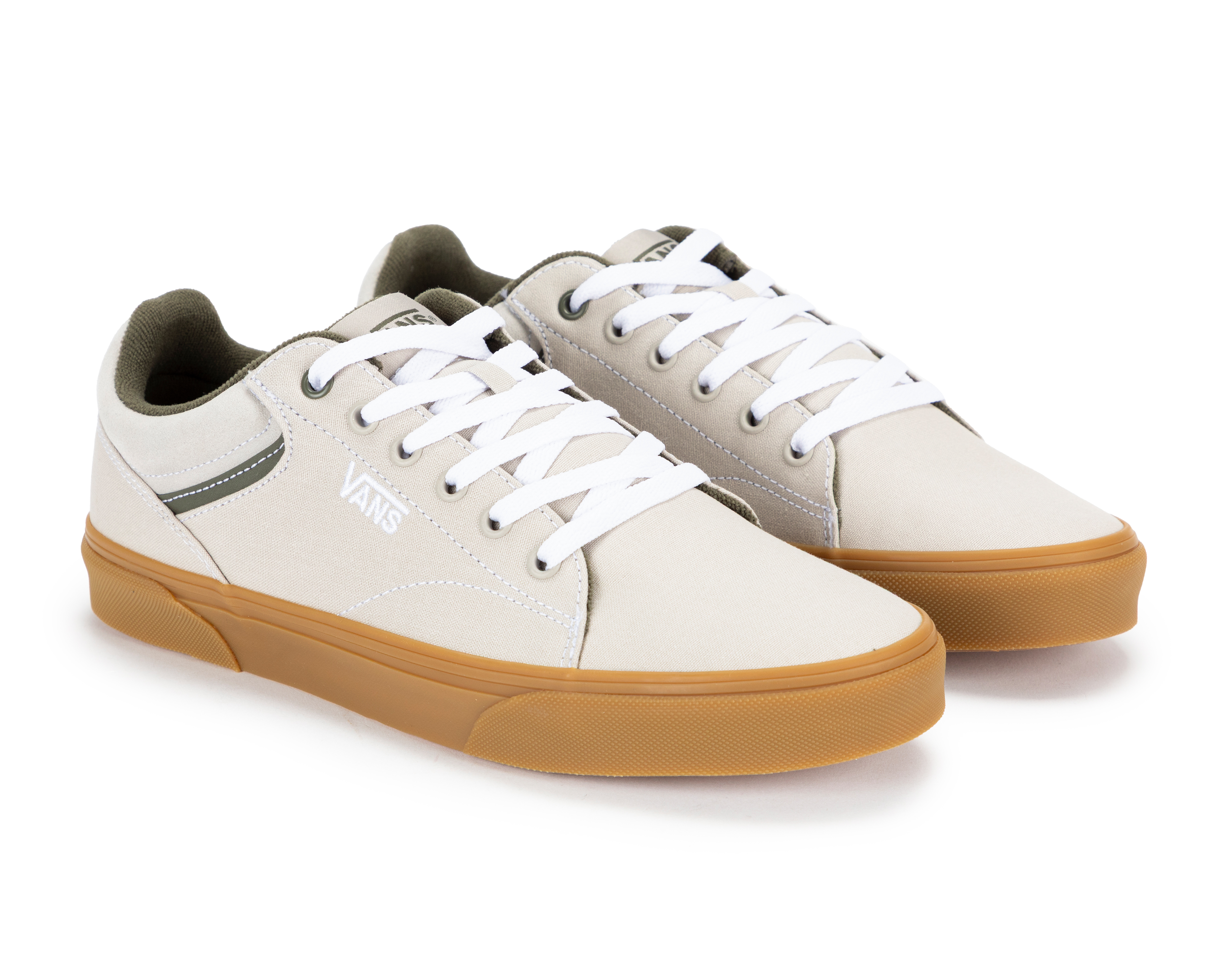 Foto 1 | Foto 1 | Tenis Vans Seldan para Hombre