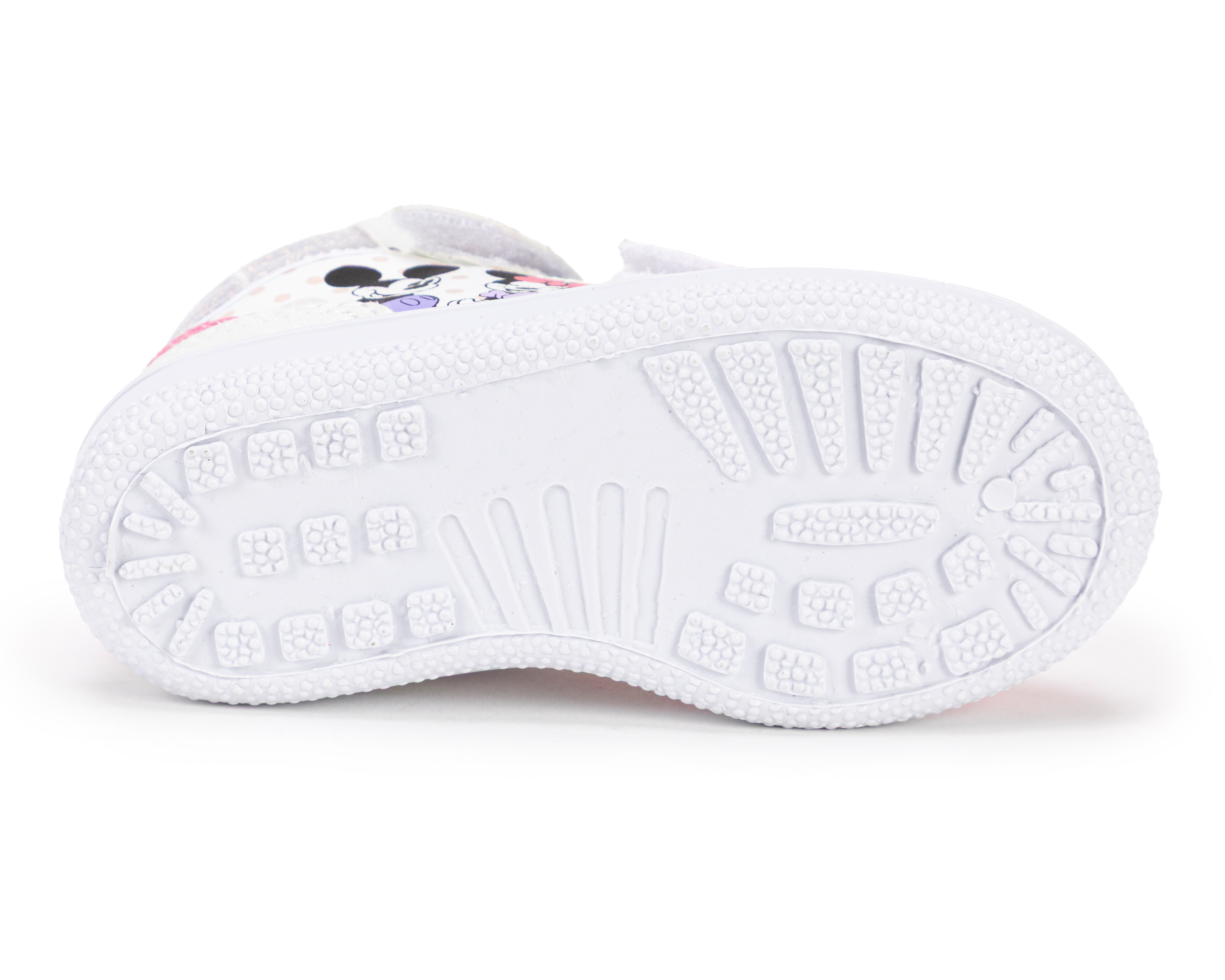 Foto 4 | Foto 4 | Tenis Disney Minnie Mouse para Bebé Niña