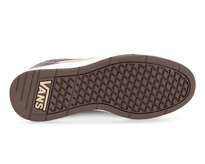 Foto 4 | Foto 4 | Tenis Vans Ryland LS de Piel para Hombre