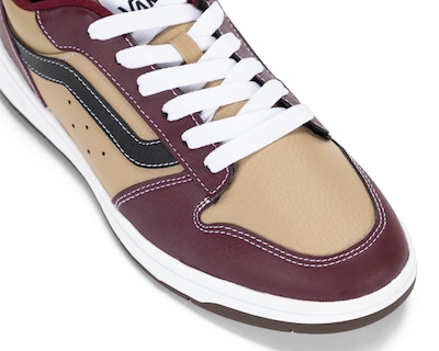 Foto 6 | Foto 6 | Tenis Vans Ryland LS de Piel para Hombre