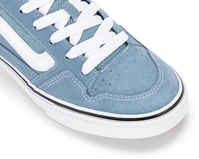 Foto 6 | Foto 6 | Tenis para Skate Vans Caldrone para Hombre