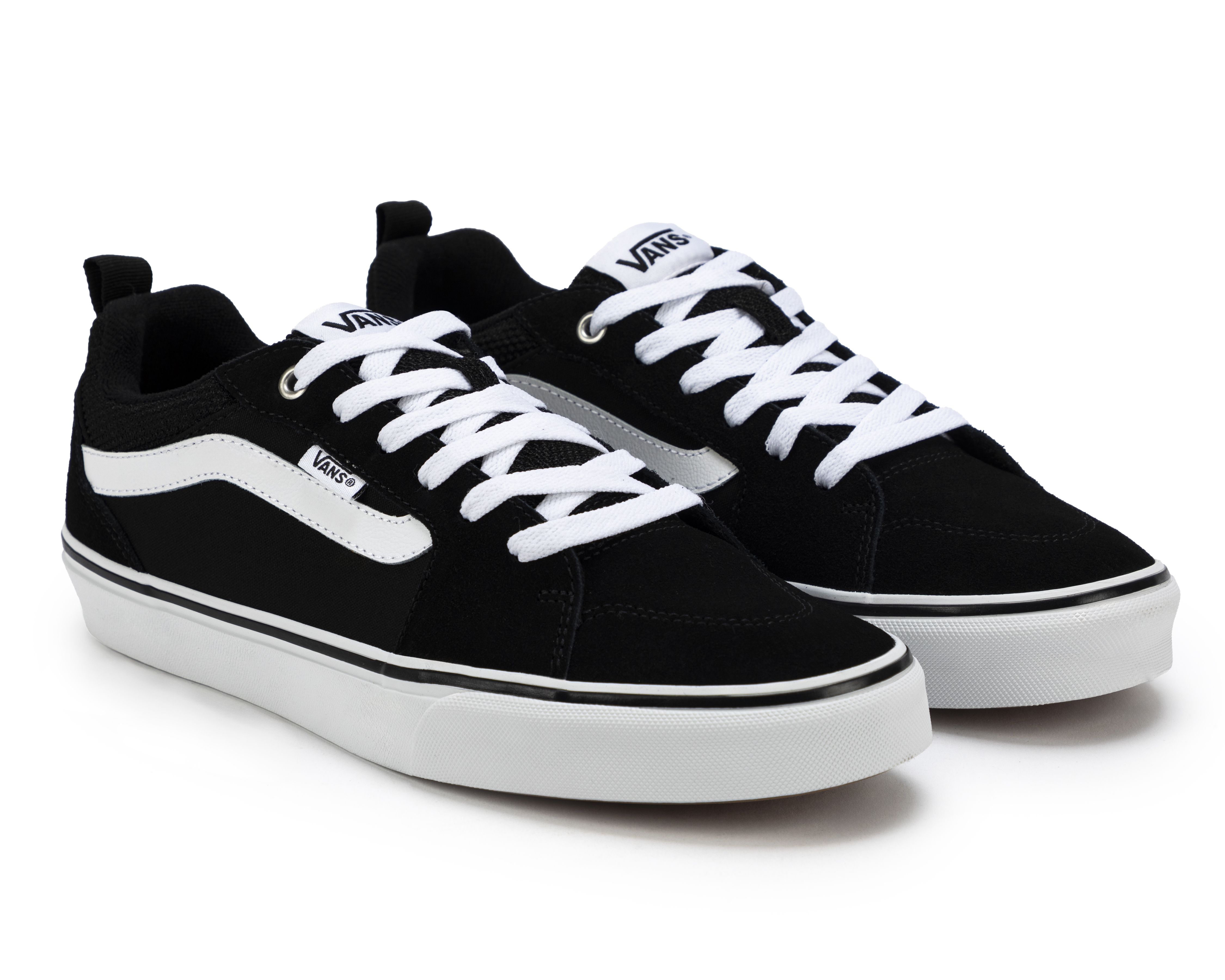 Tenis Vans Filmore de Piel para Hombre