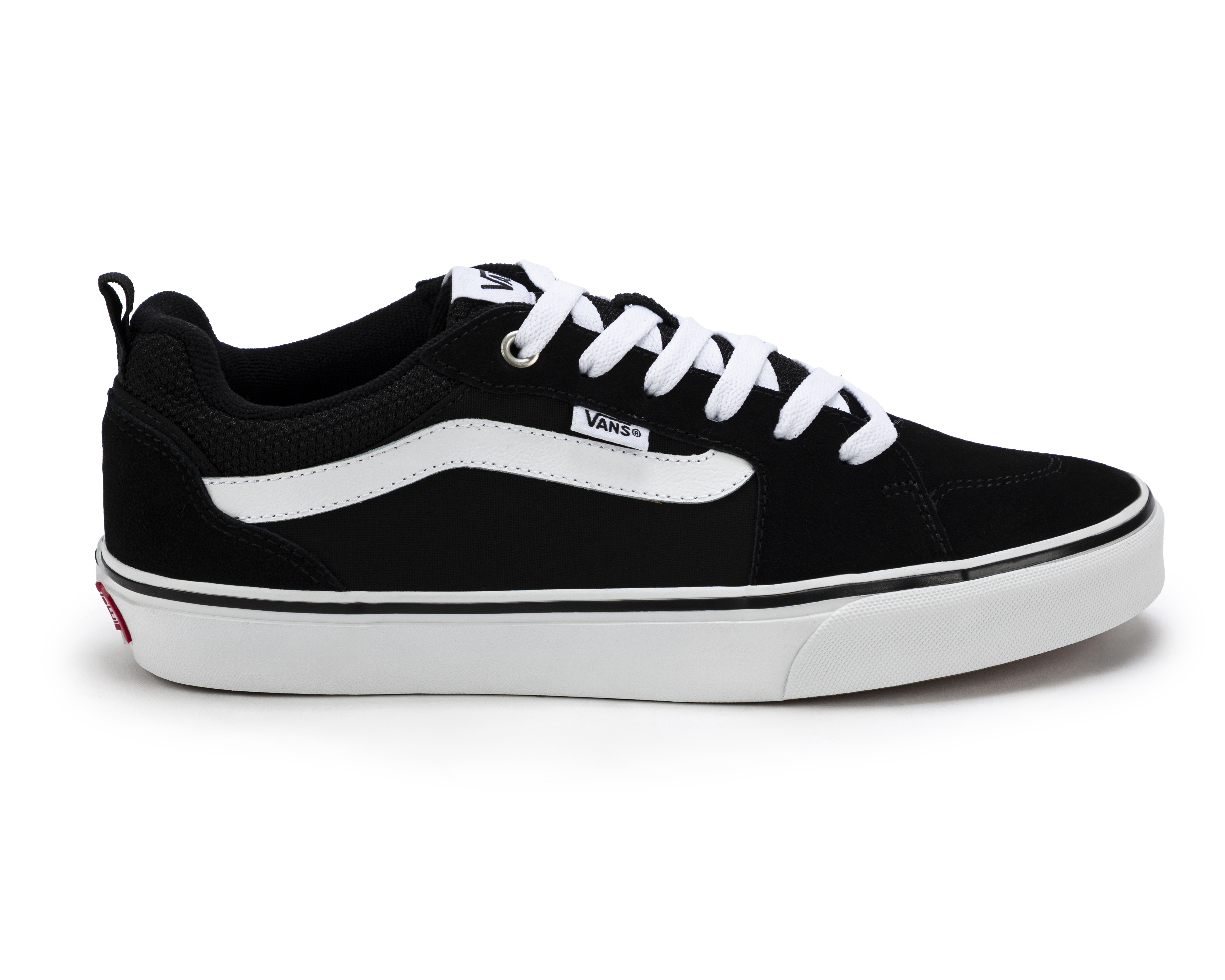 Foto 2 | Foto 2 | Tenis Vans Filmore de Piel para Hombre