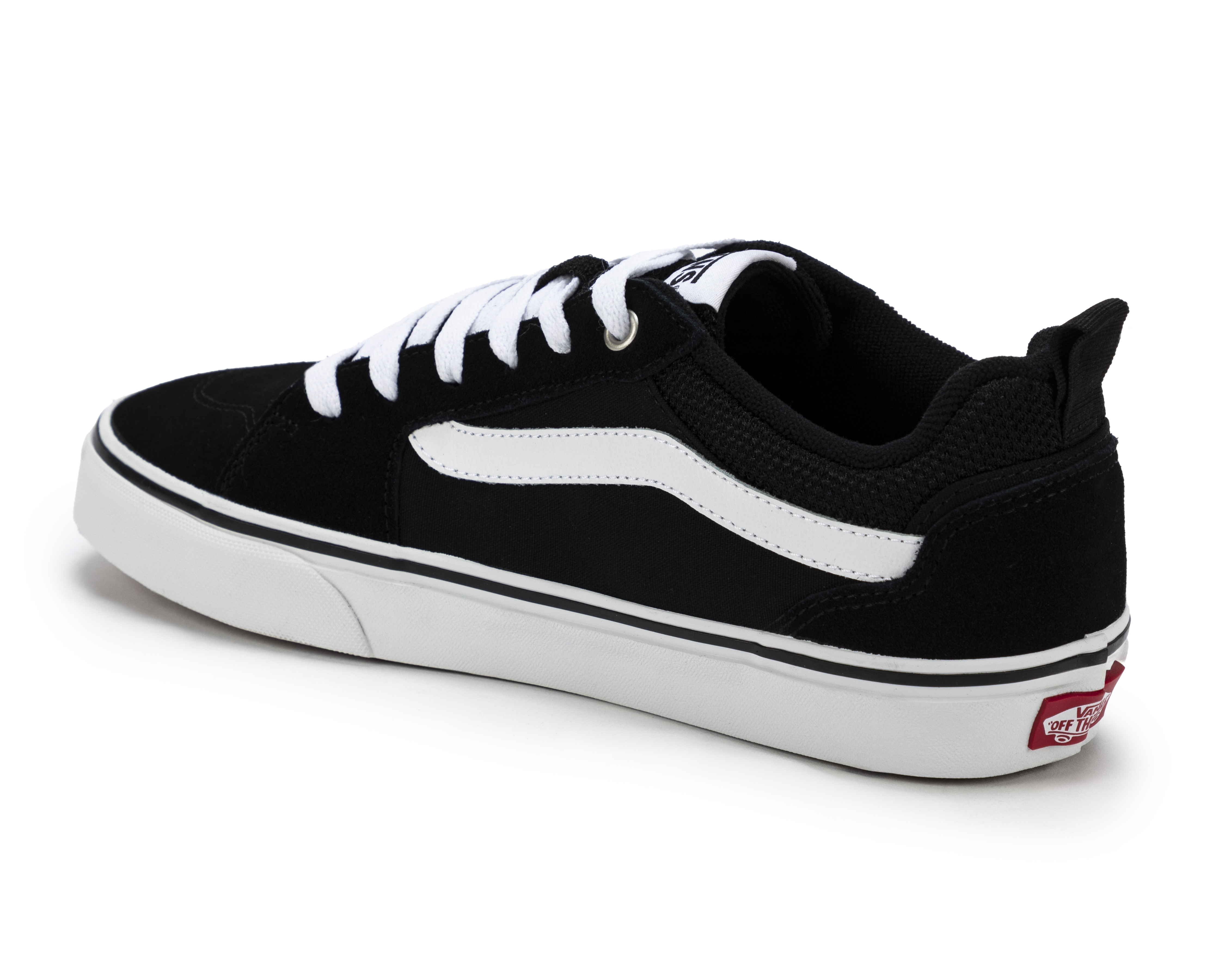 Foto 3 | Foto 3 | Tenis Vans Filmore de Piel para Hombre