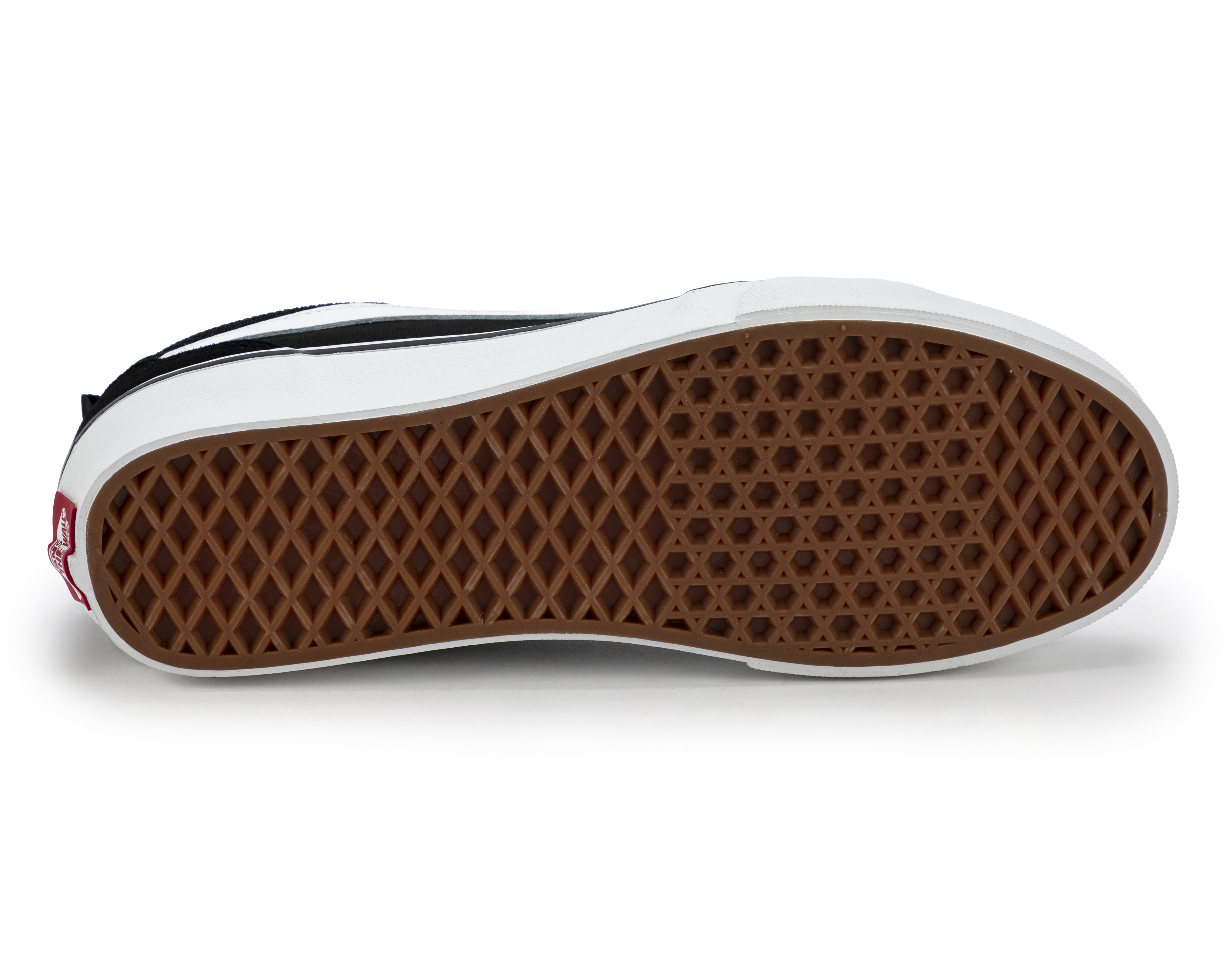 Foto 4 | Foto 4 | Tenis Vans Filmore de Piel para Hombre