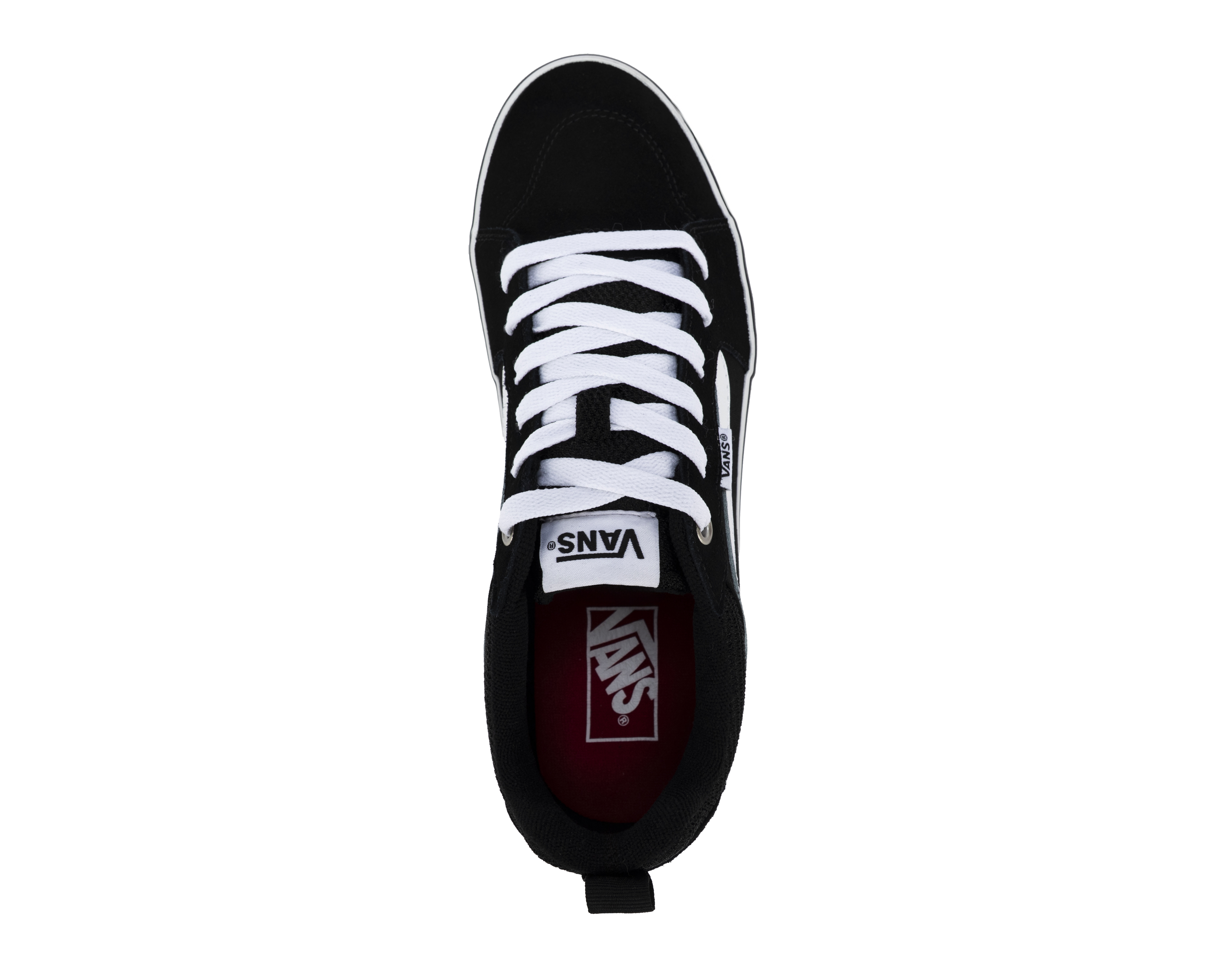 Foto 5 | Foto 5 | Tenis Vans Filmore de Piel para Hombre